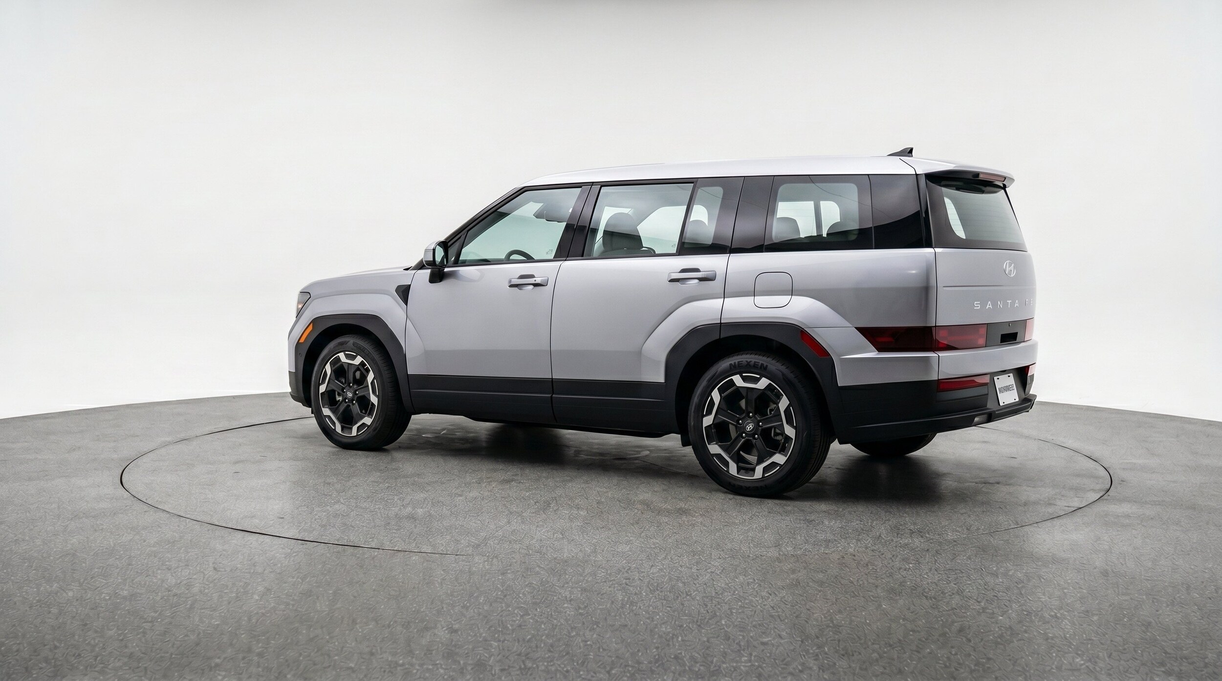 Thumbnail: 2026 Hyundai Santa Fe - 6