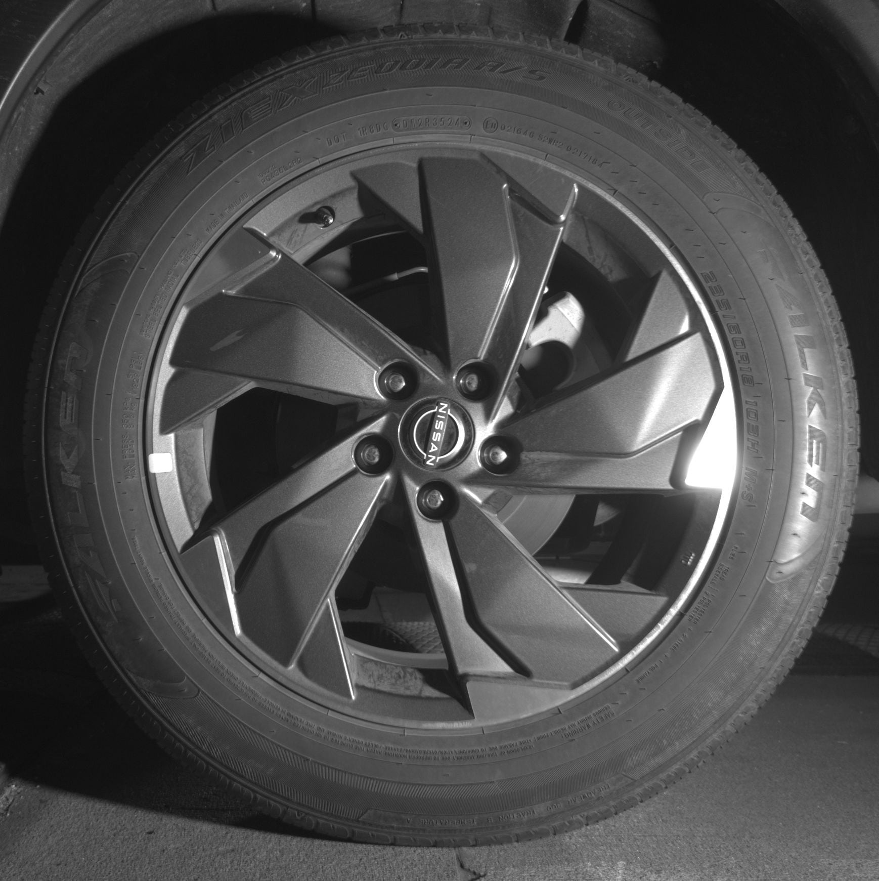 Thumbnail: 2025 Nissan Rogue - 11