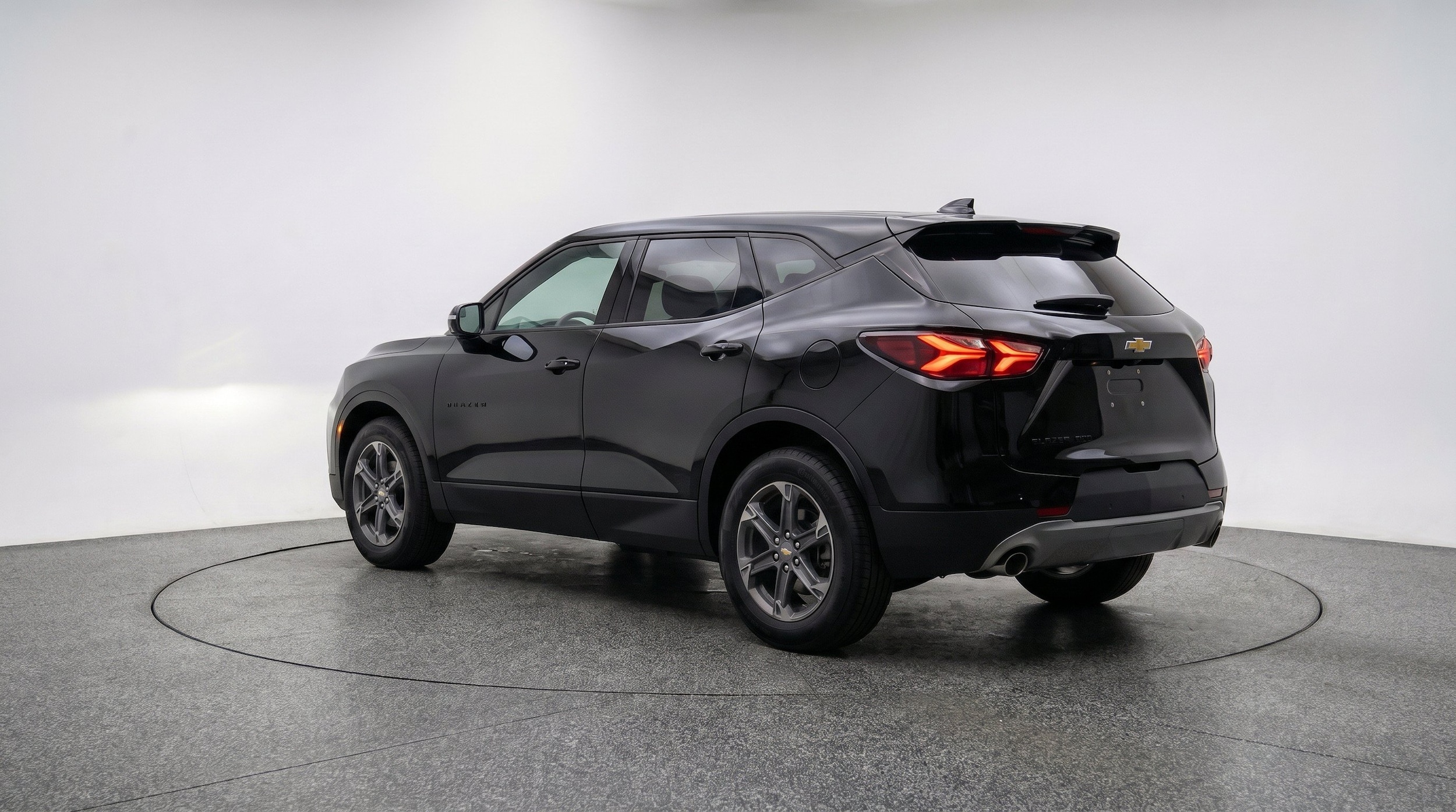 Thumbnail: 2026 Chevrolet Blazer - 6