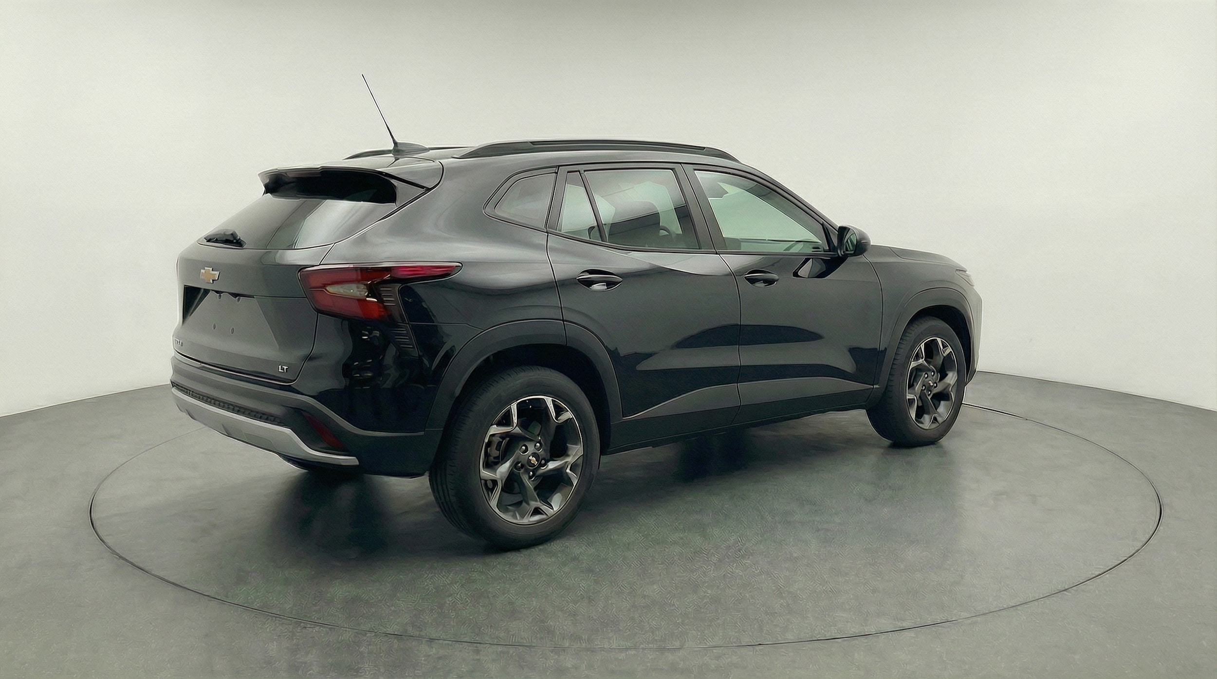 Thumbnail: 2025 Chevrolet Trax - 7