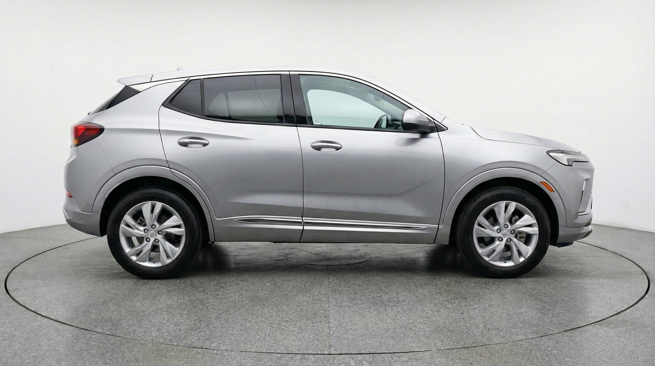 Thumbnail: 2026 Buick Encore GX - 11