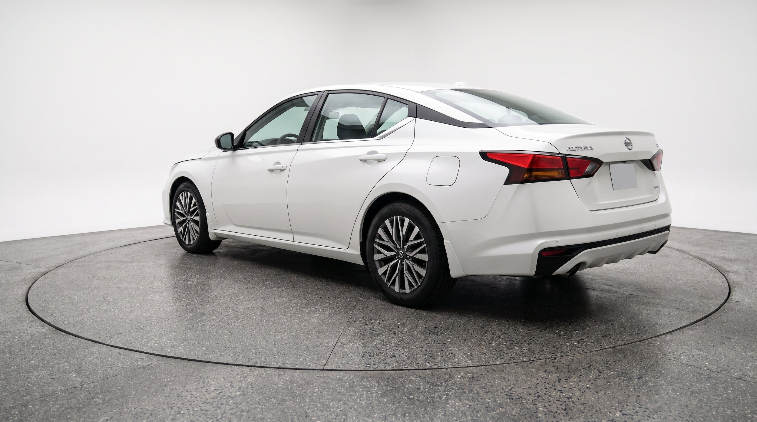 Thumbnail: 2026 Nissan Altima - 6