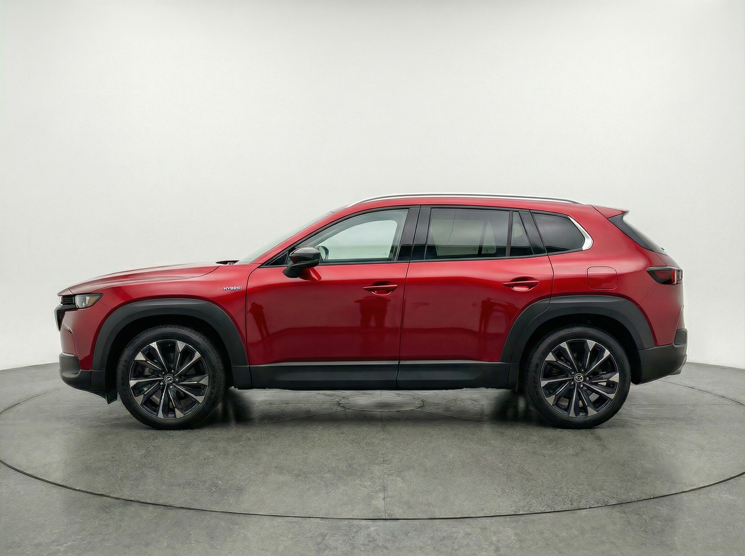 Thumbnail: 2025 Mazda CX-50 - 4