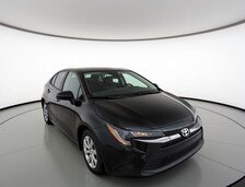 2025 Toyota Corolla  -
                  Baton Rouge, LA