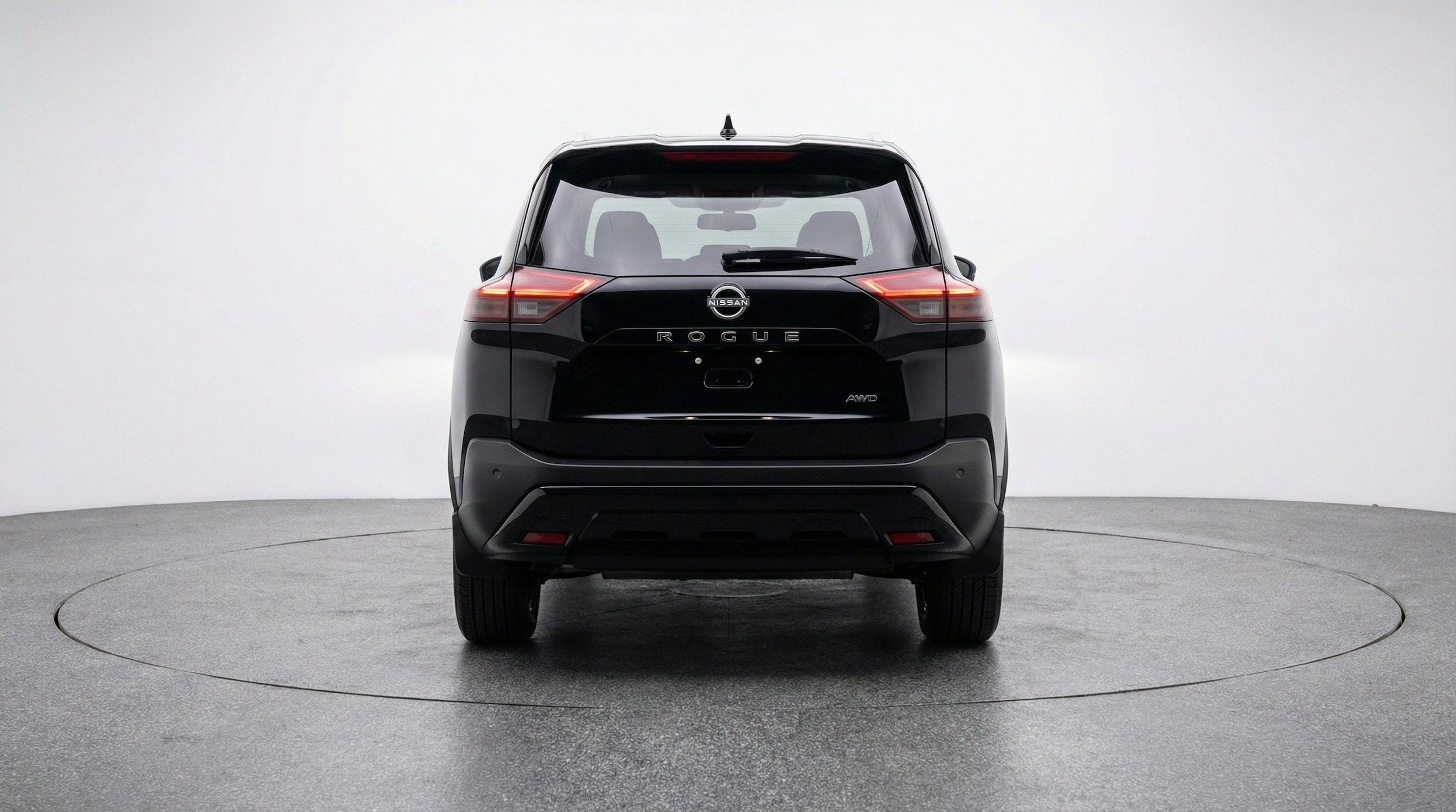 Thumbnail: 2026 Nissan Rogue - 7