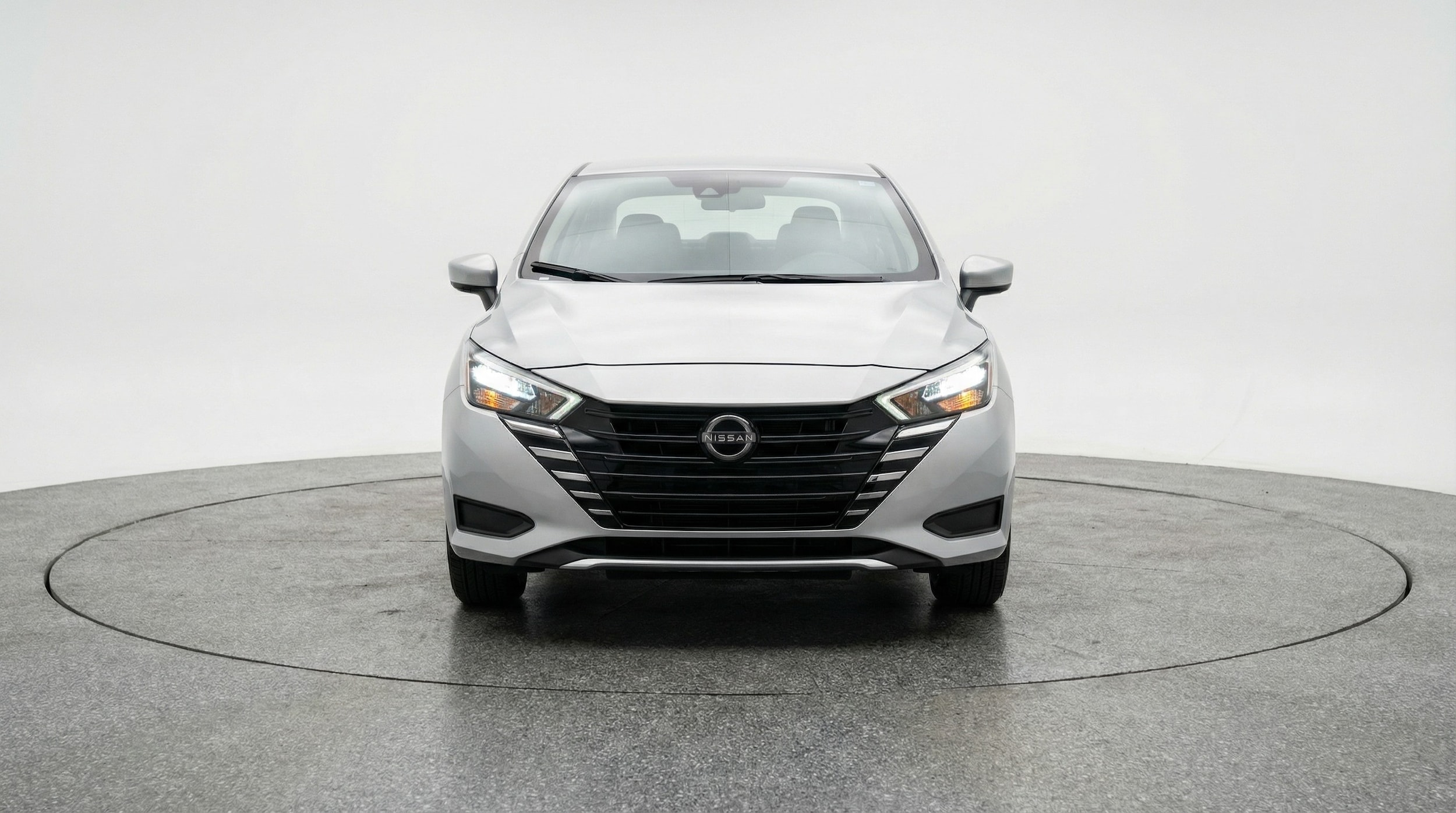 Thumbnail: 2025 Nissan Versa - 2