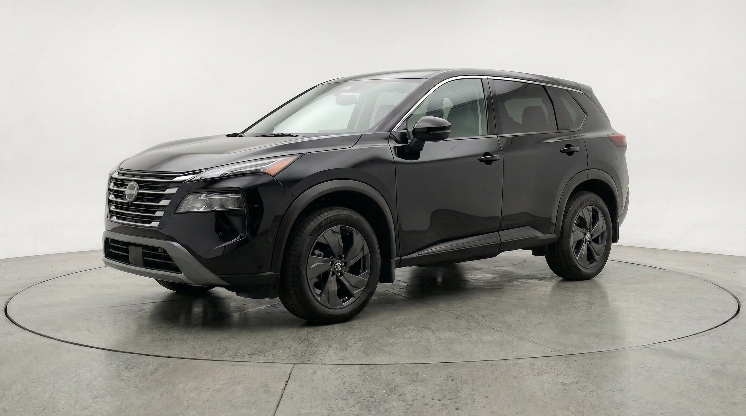 Thumbnail: 2026 Nissan Rogue - 3