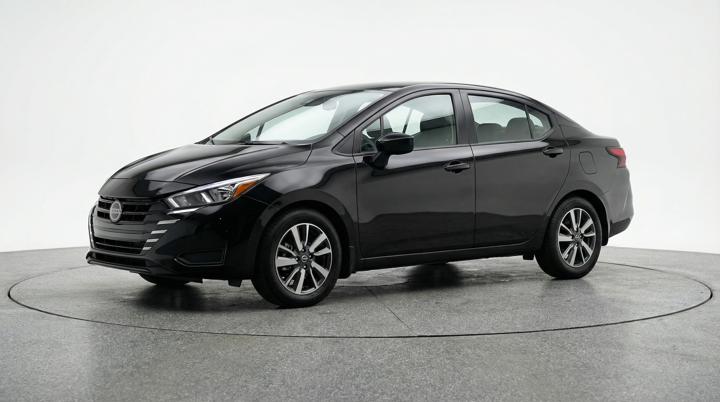 Thumbnail: 2025 Nissan Versa - 3