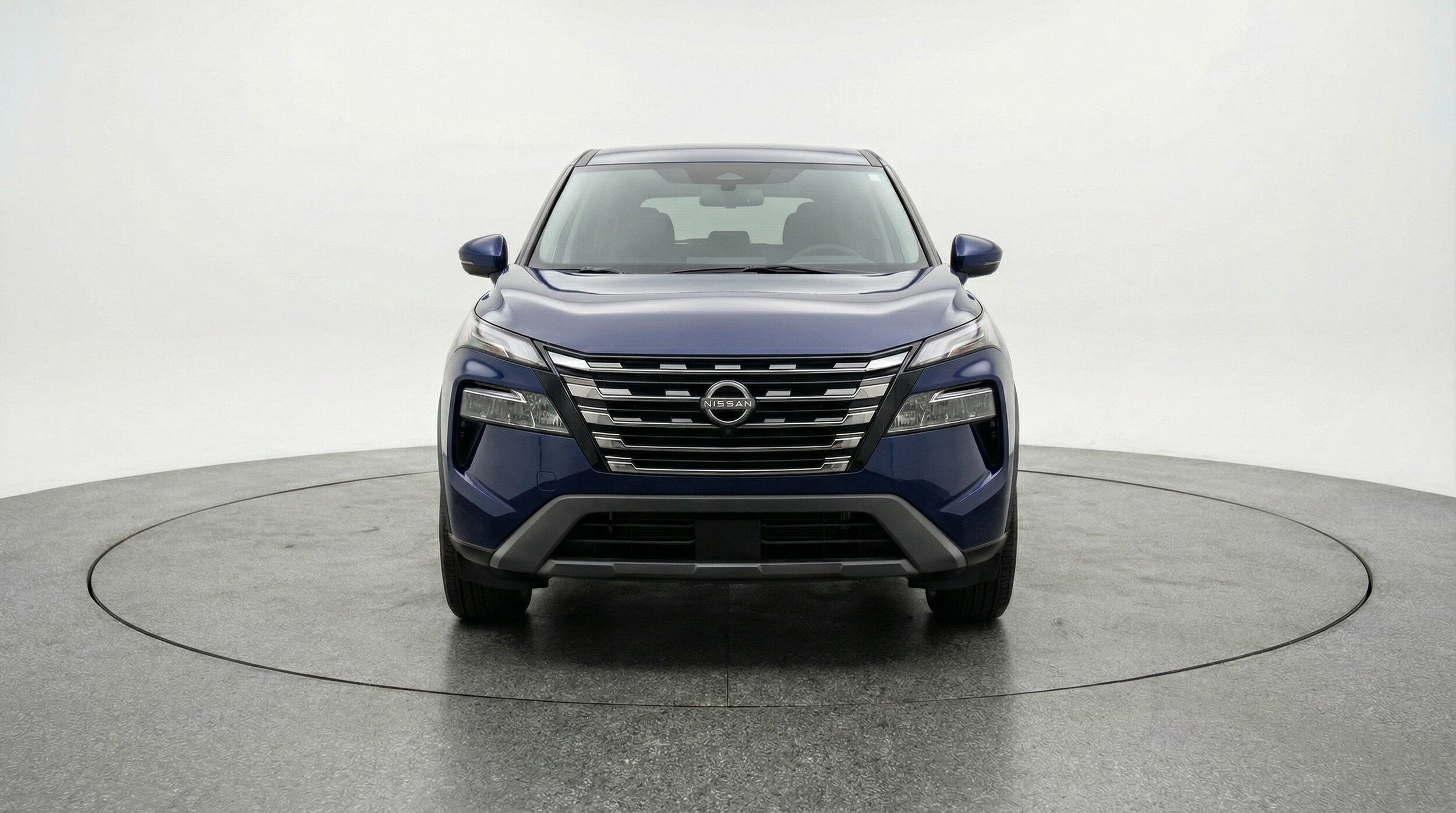 Thumbnail: 2025 Nissan Rogue - 2