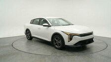 2025 Kia K4  -
                  Baton Rouge, LA