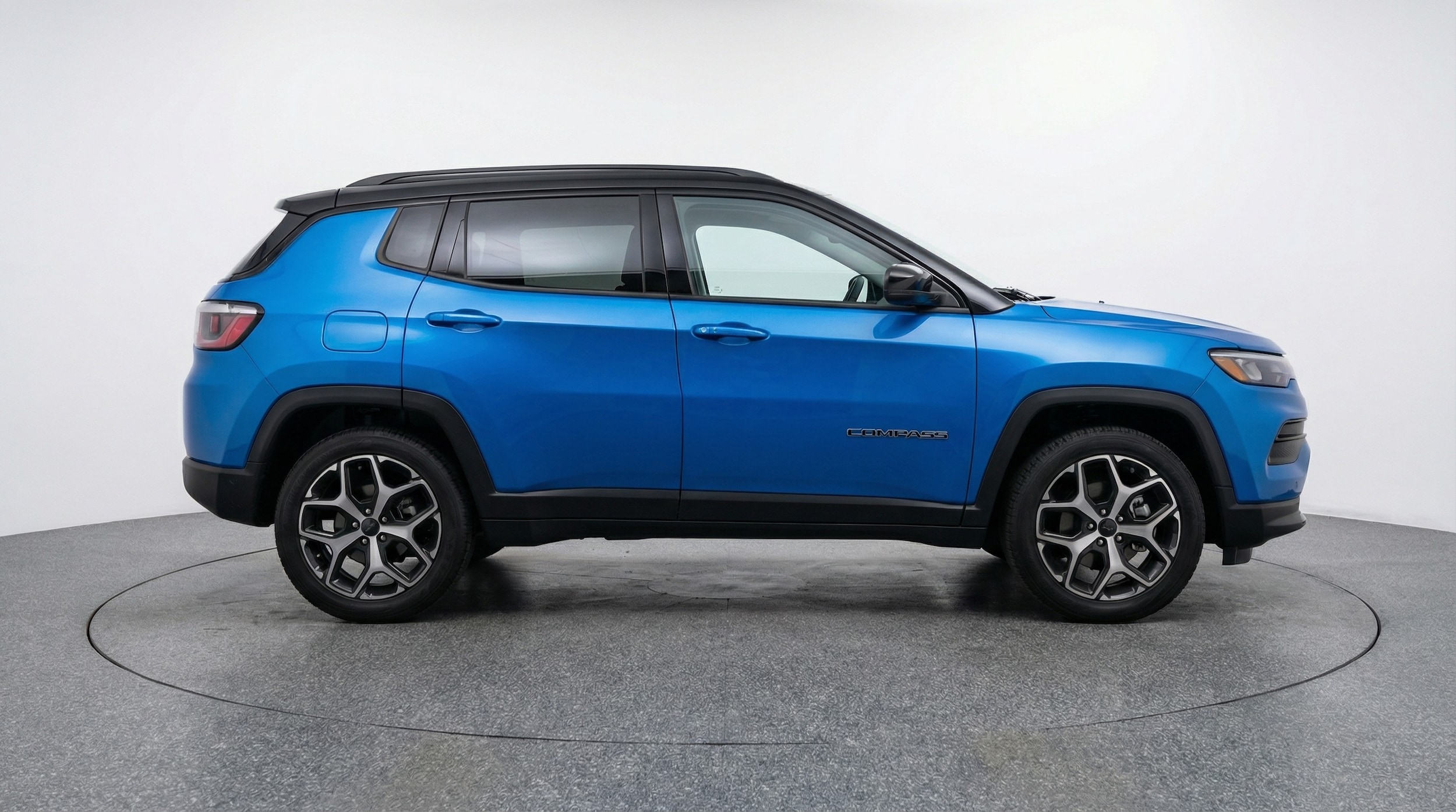 Thumbnail: 2025 Jeep Compass - 8