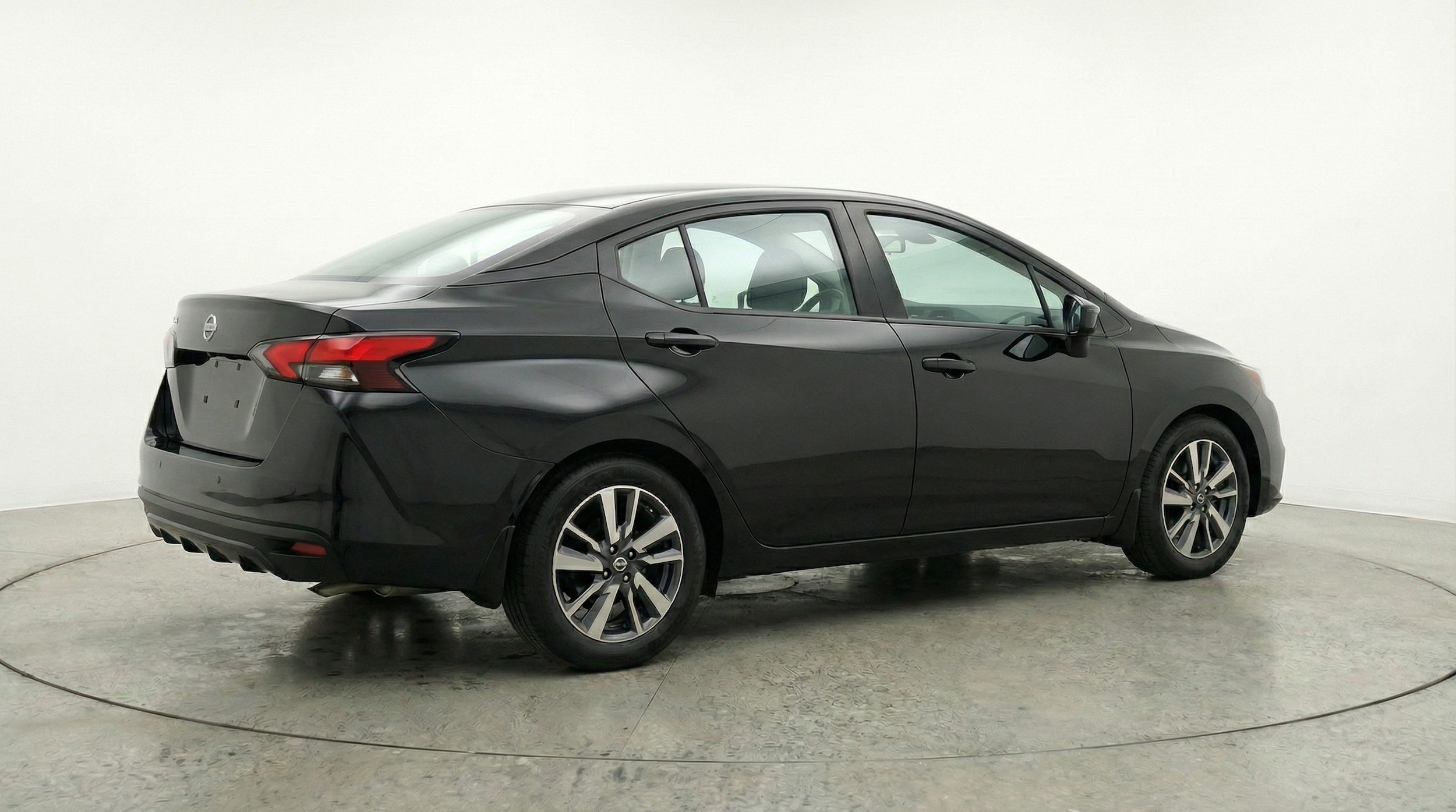 Thumbnail: 2025 Nissan Versa - 7