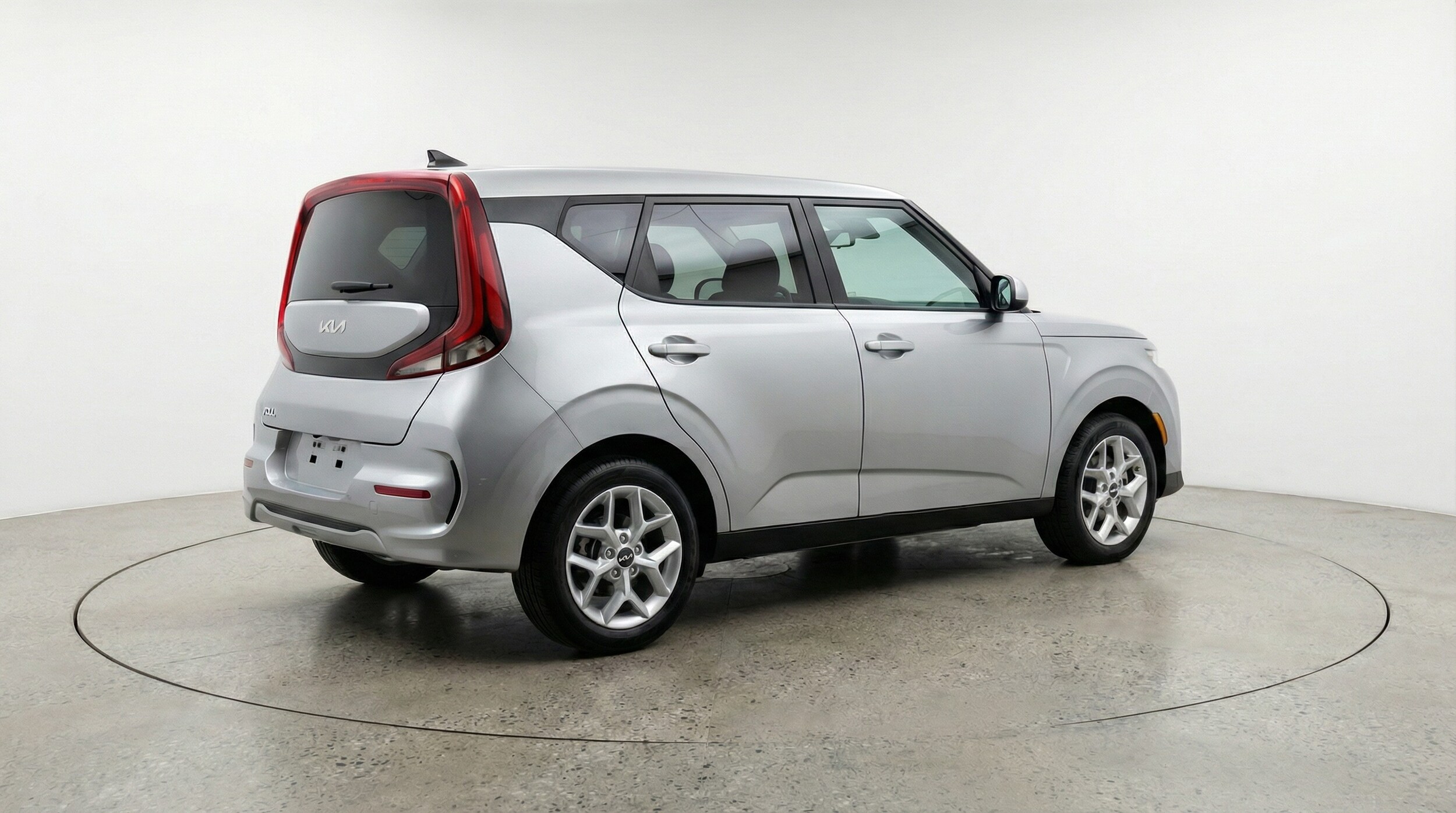 Thumbnail: 2025 Kia Soul - 7