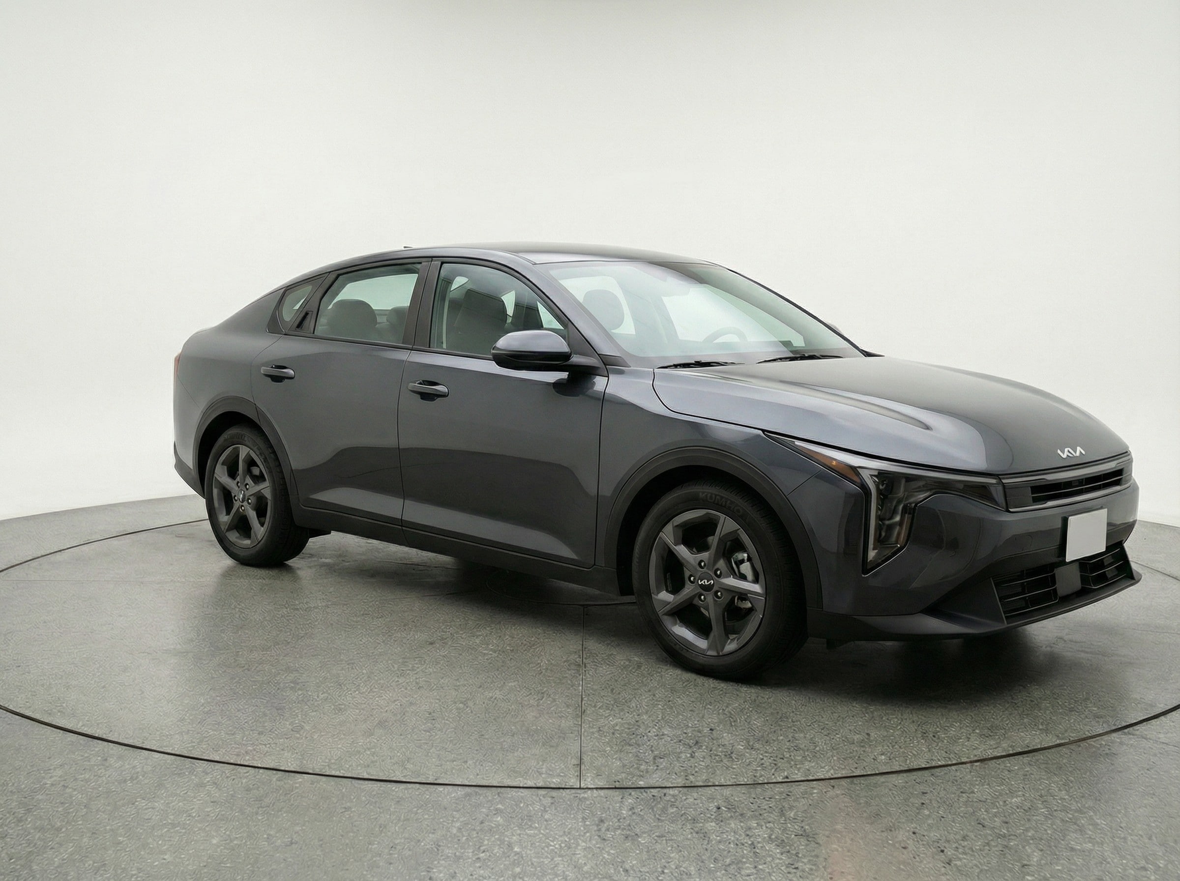 Thumbnail: 2025 Kia K4 - 1