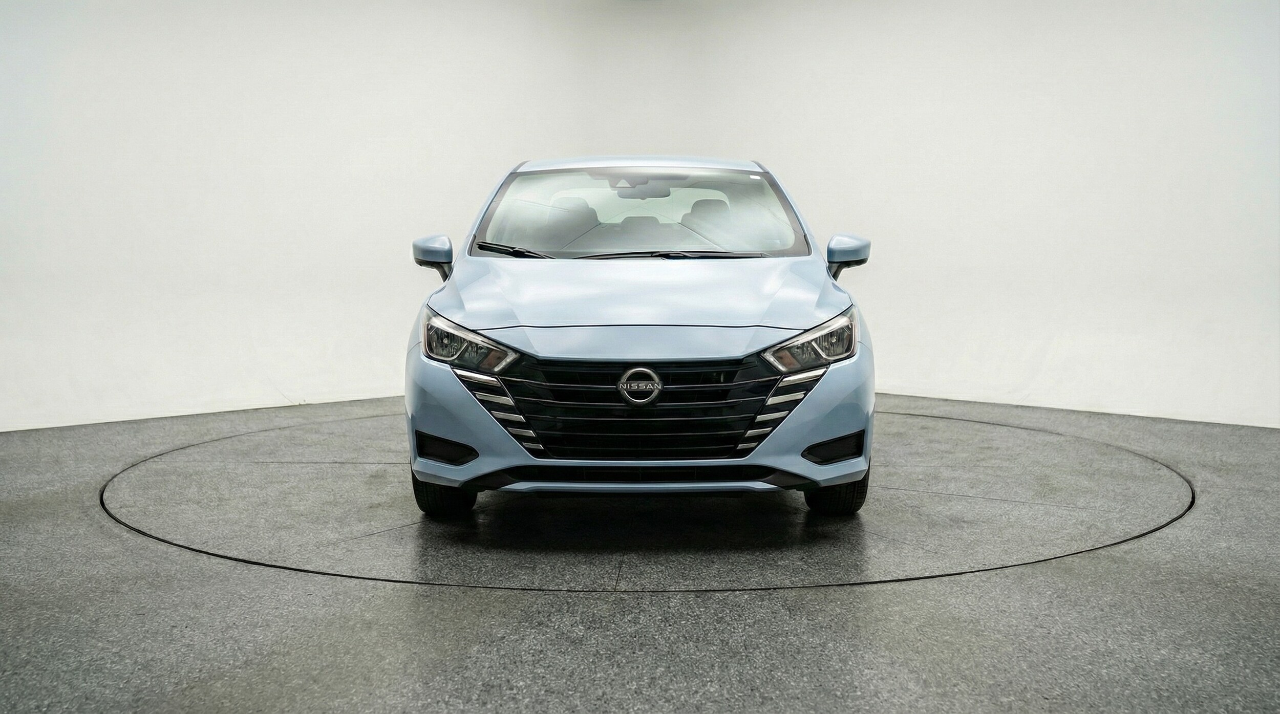 Thumbnail: 2025 Nissan Versa - 2