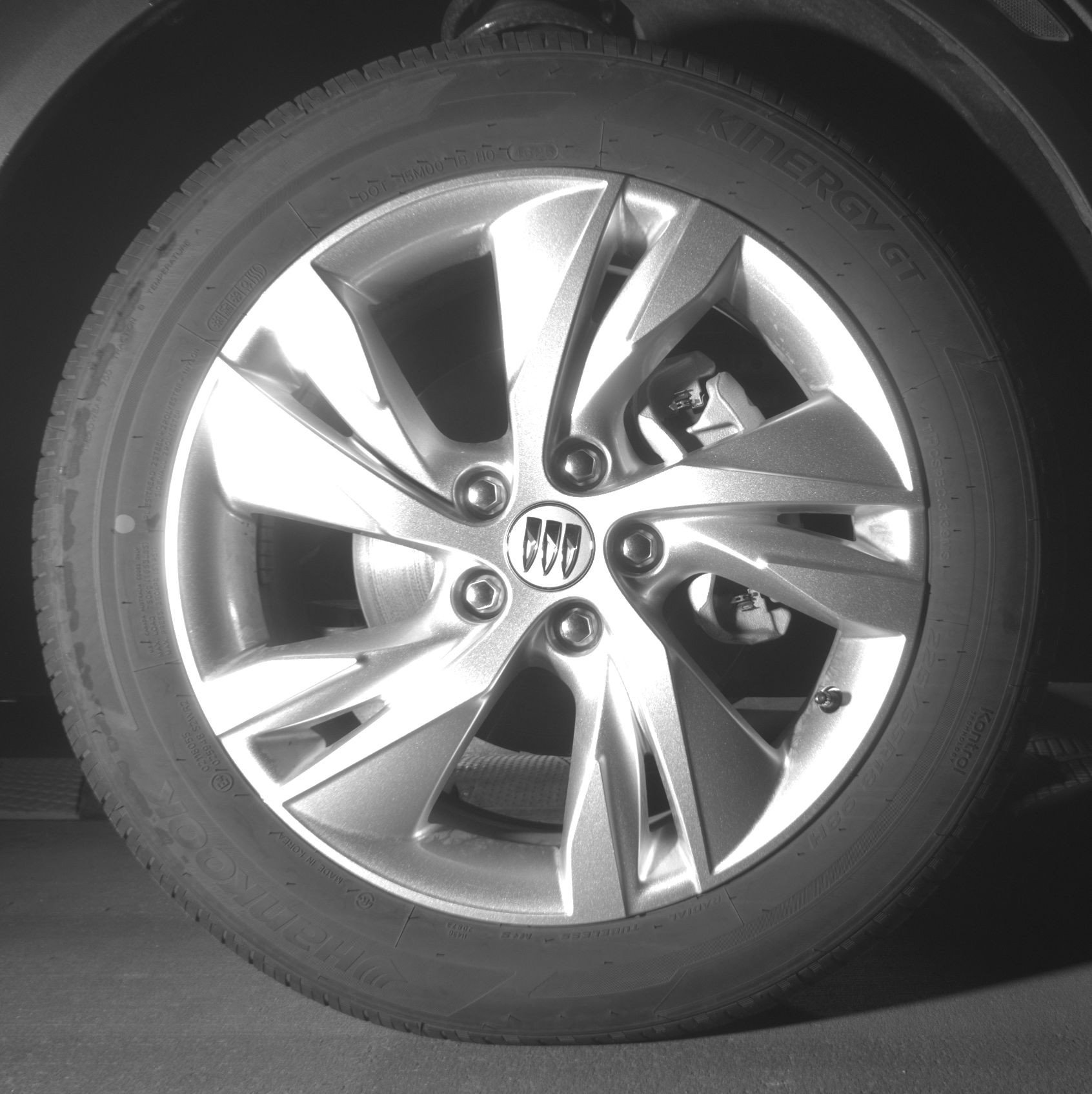 Thumbnail: 2026 Buick Encore GX - 13