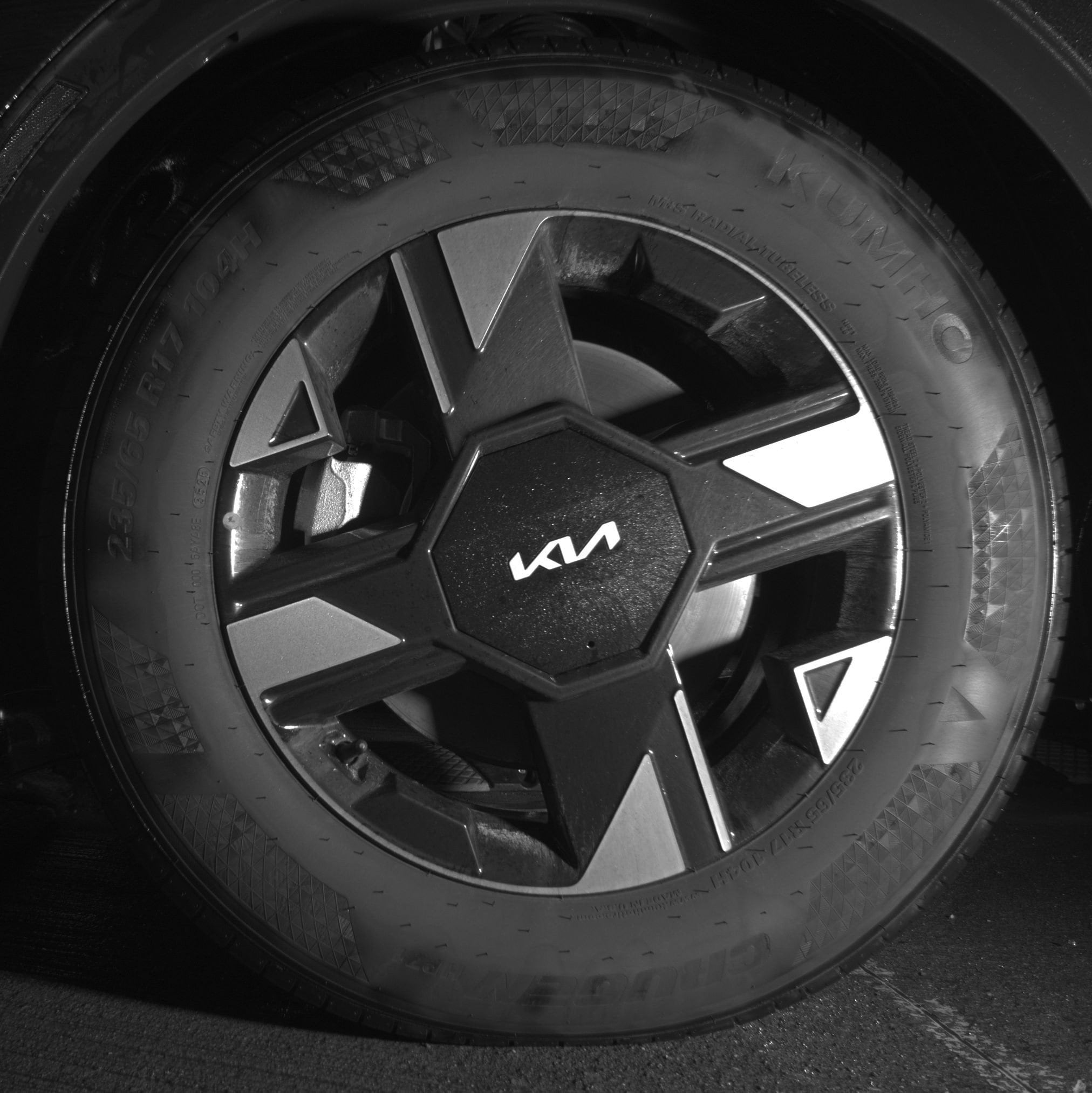 Thumbnail: 2026 Kia Sportage - 11