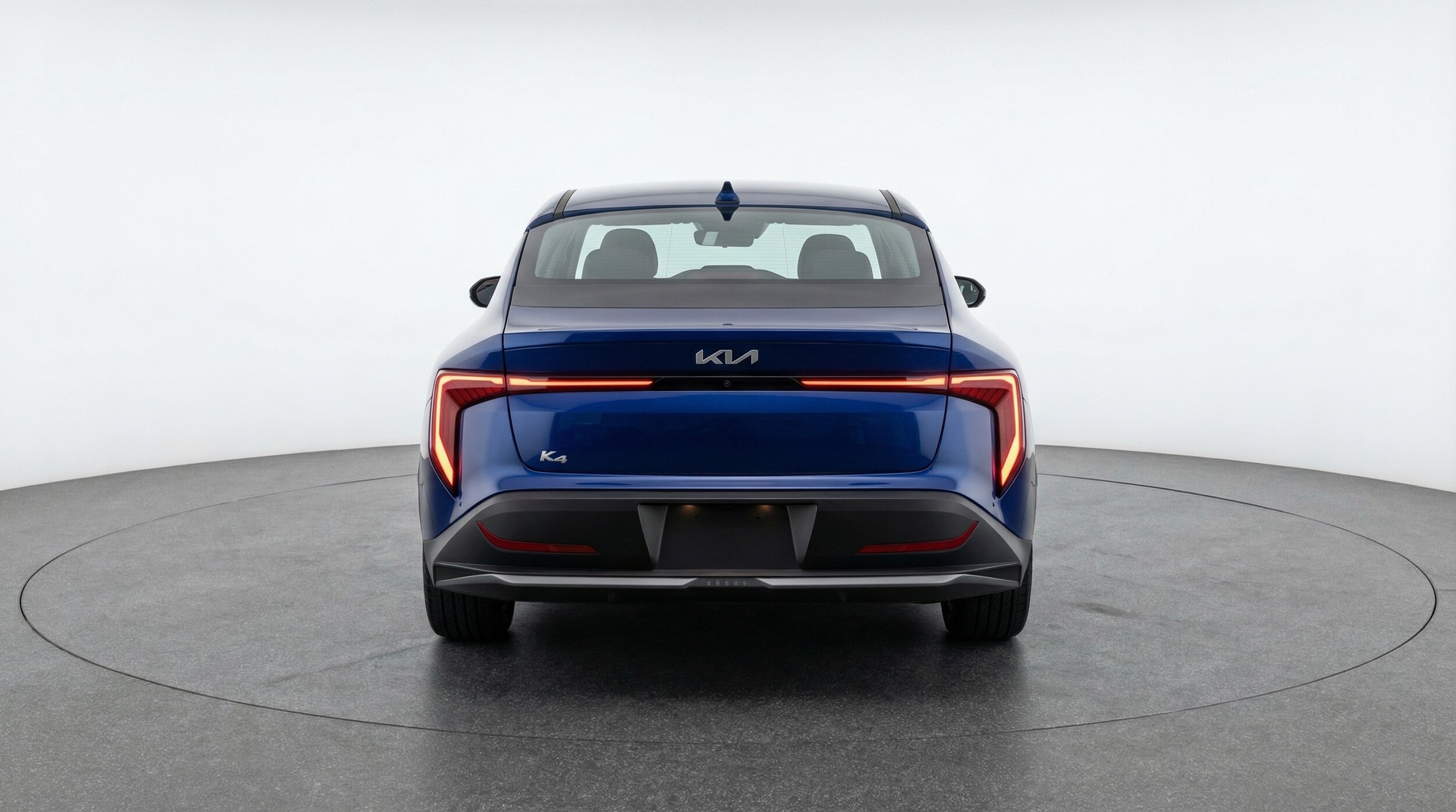 Thumbnail: 2025 Kia K4 - 6