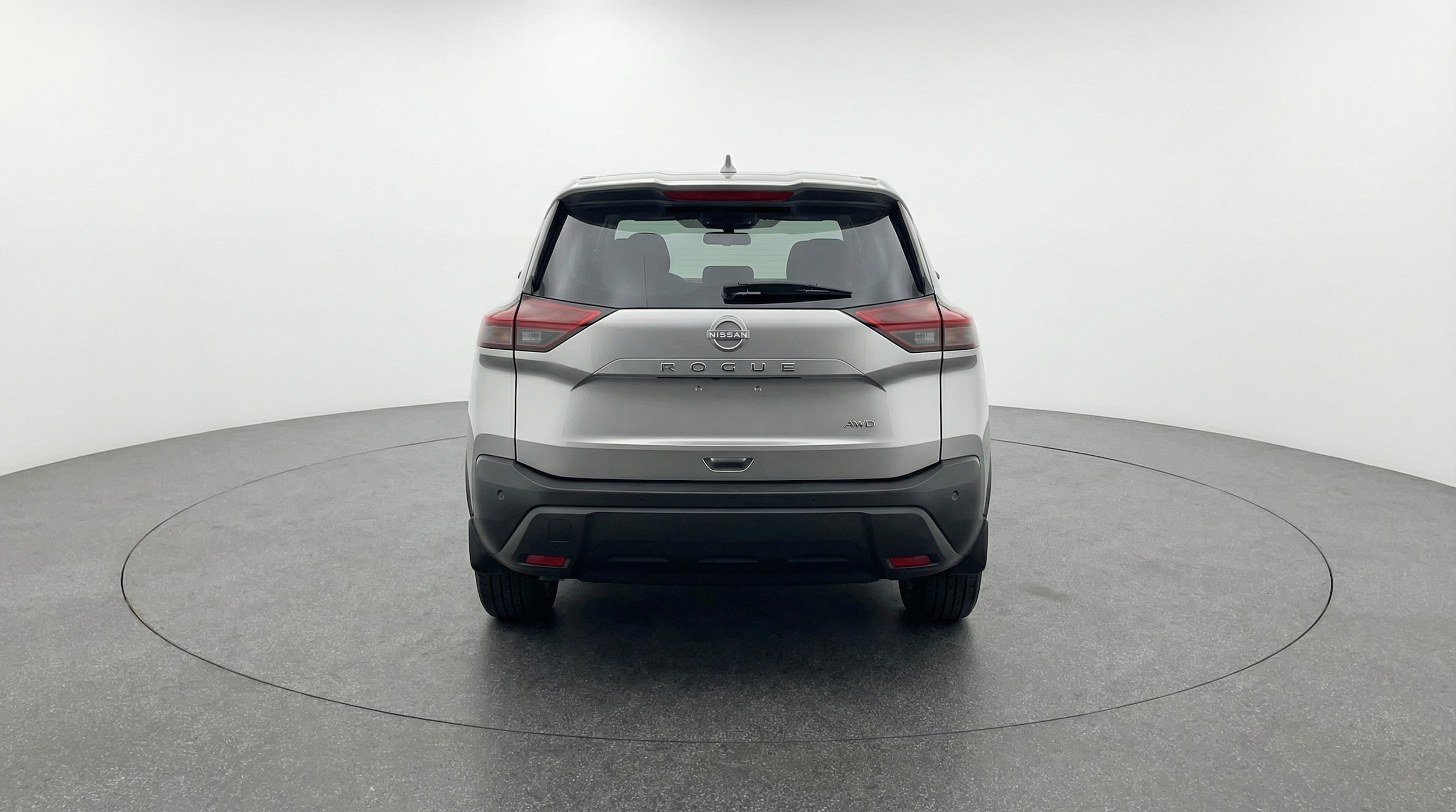 Thumbnail: 2025 Nissan Rogue - 6