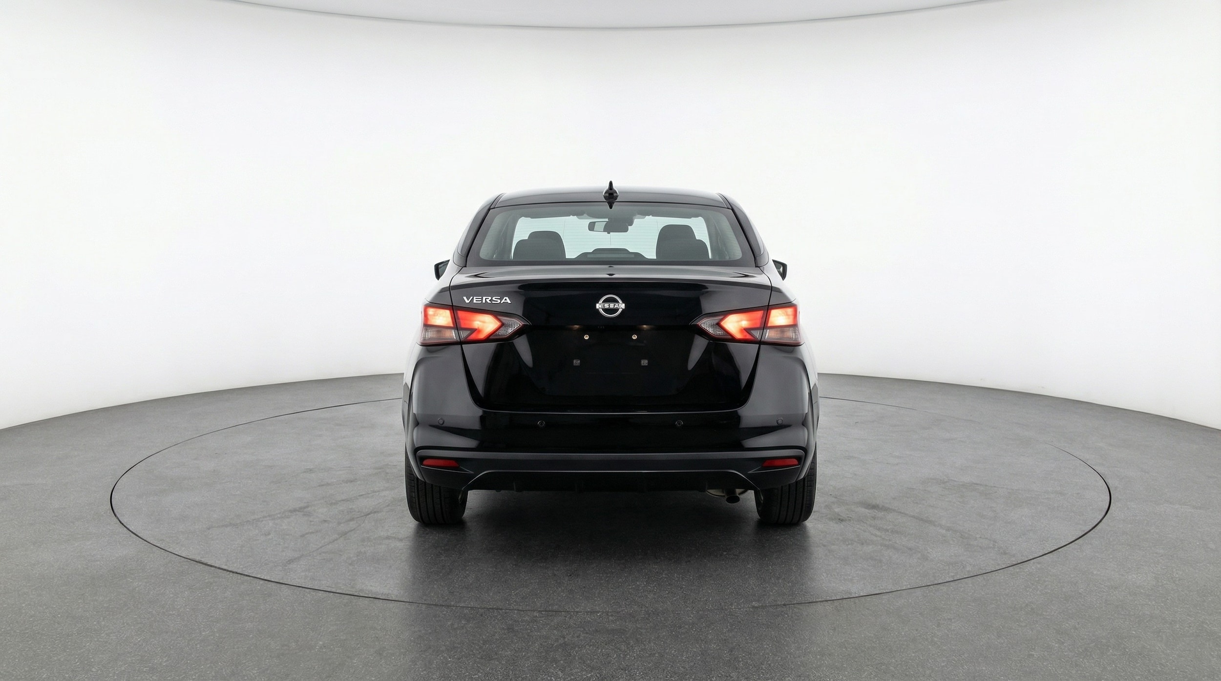 Thumbnail: 2025 Nissan Versa - 6