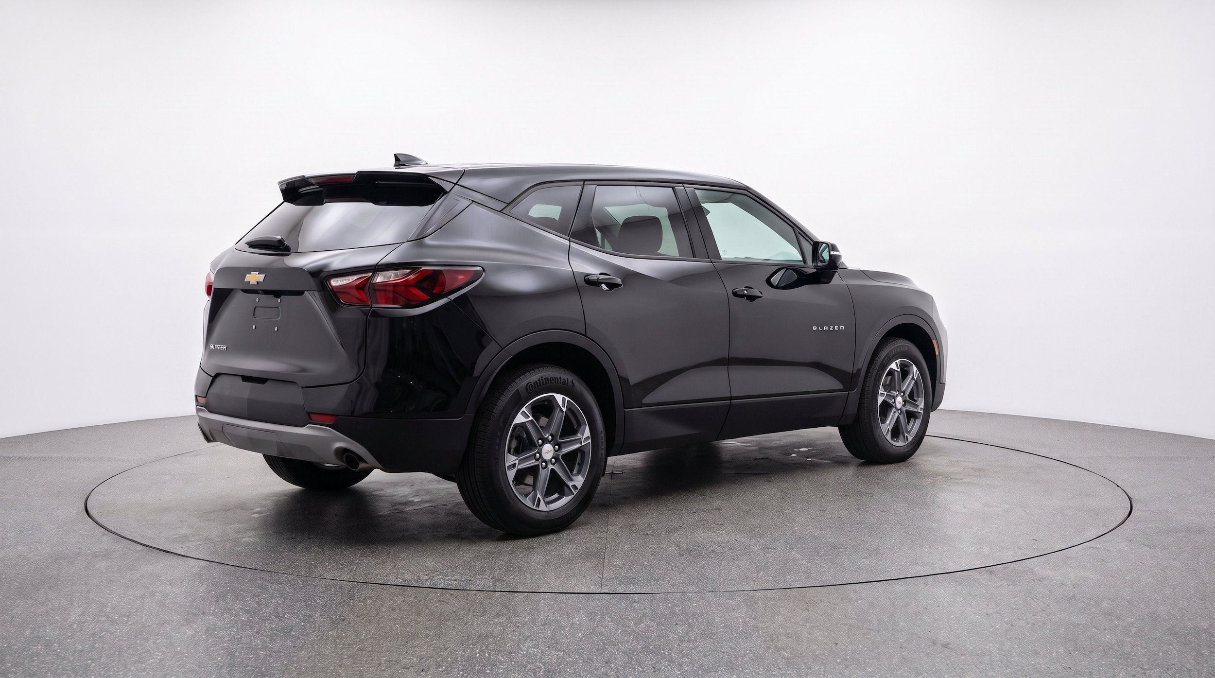 Thumbnail: 2026 Chevrolet Blazer - 9