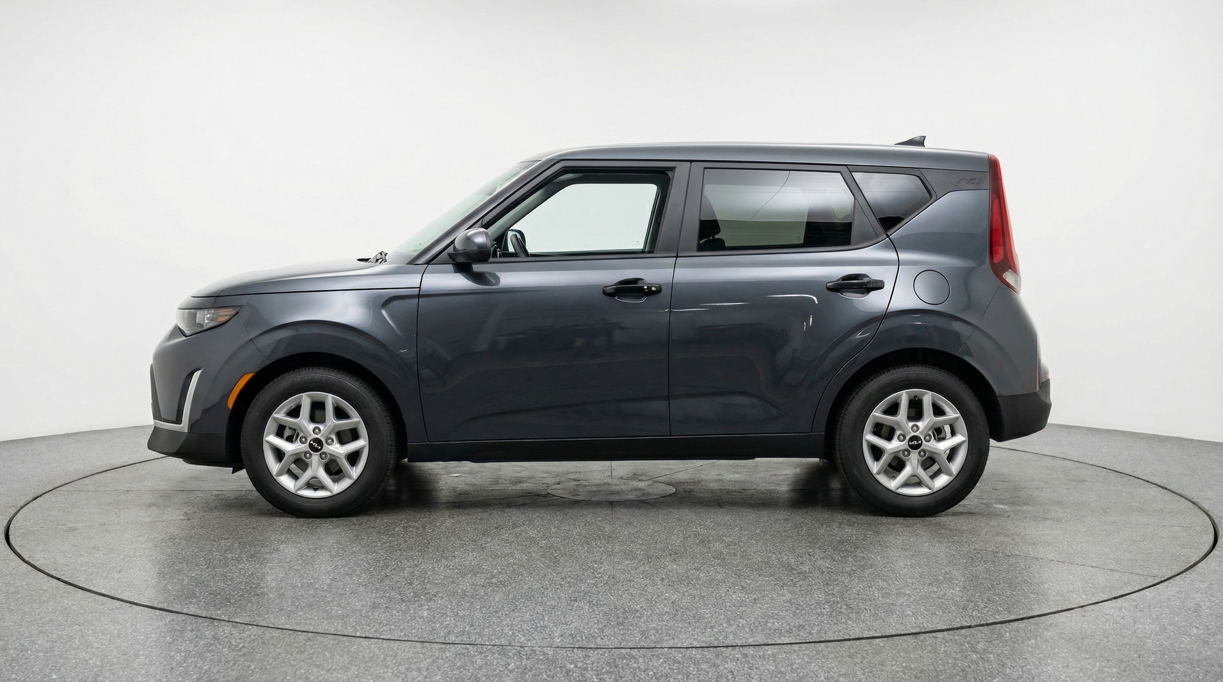 Thumbnail: 2025 Kia Soul - 4