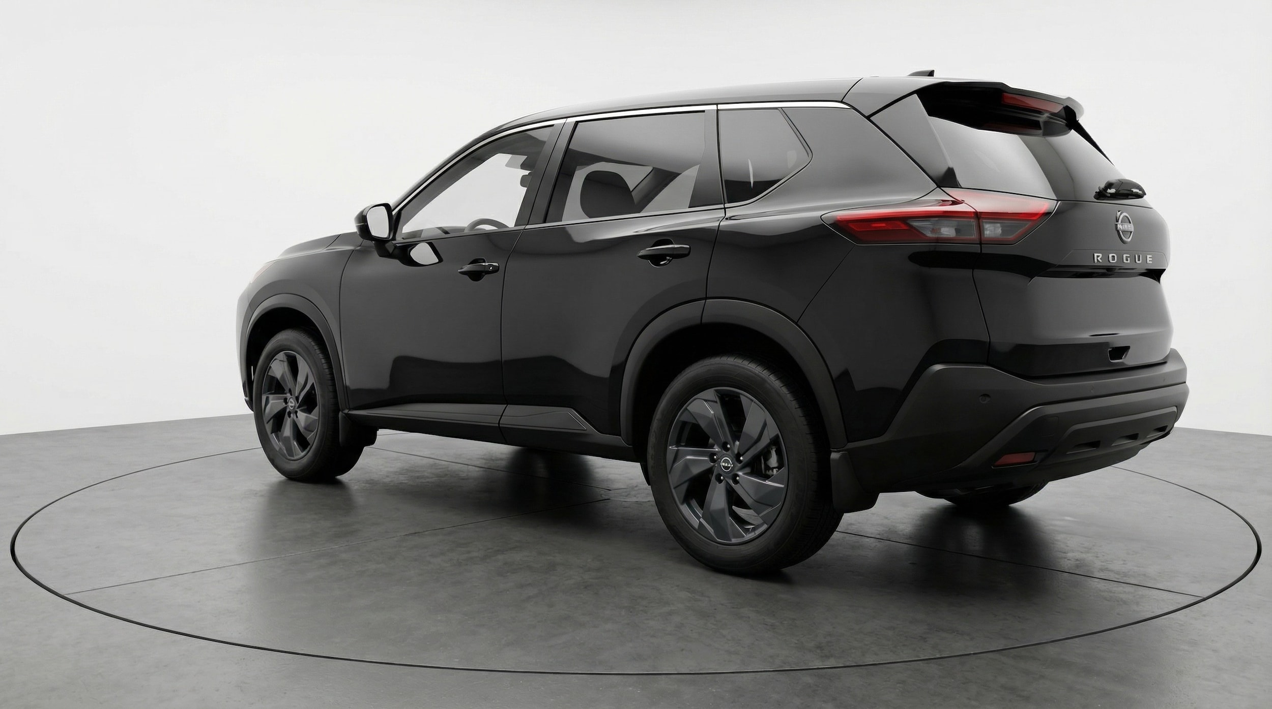 Thumbnail: 2025 Nissan Rogue - 5