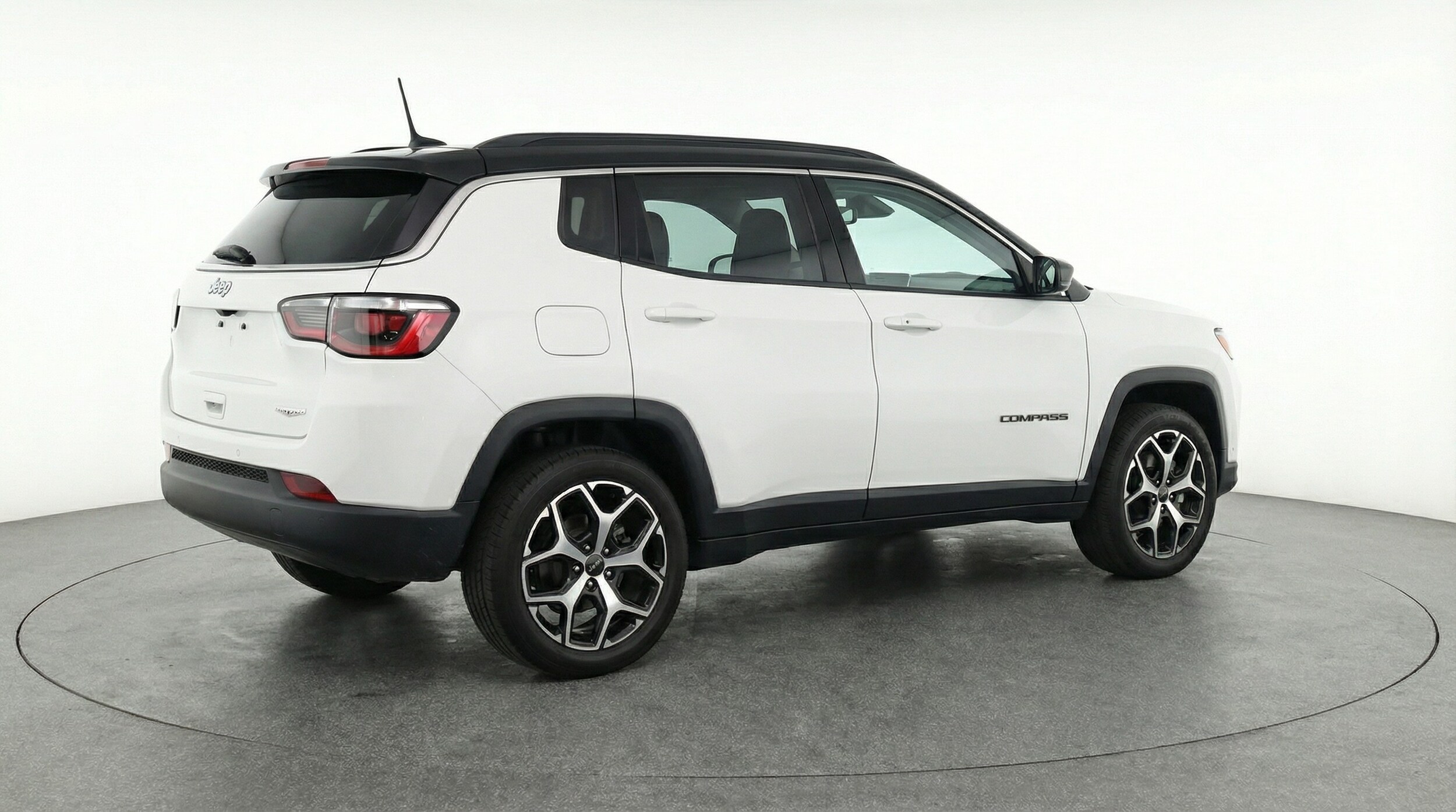 Thumbnail: 2025 Jeep Compass - 7