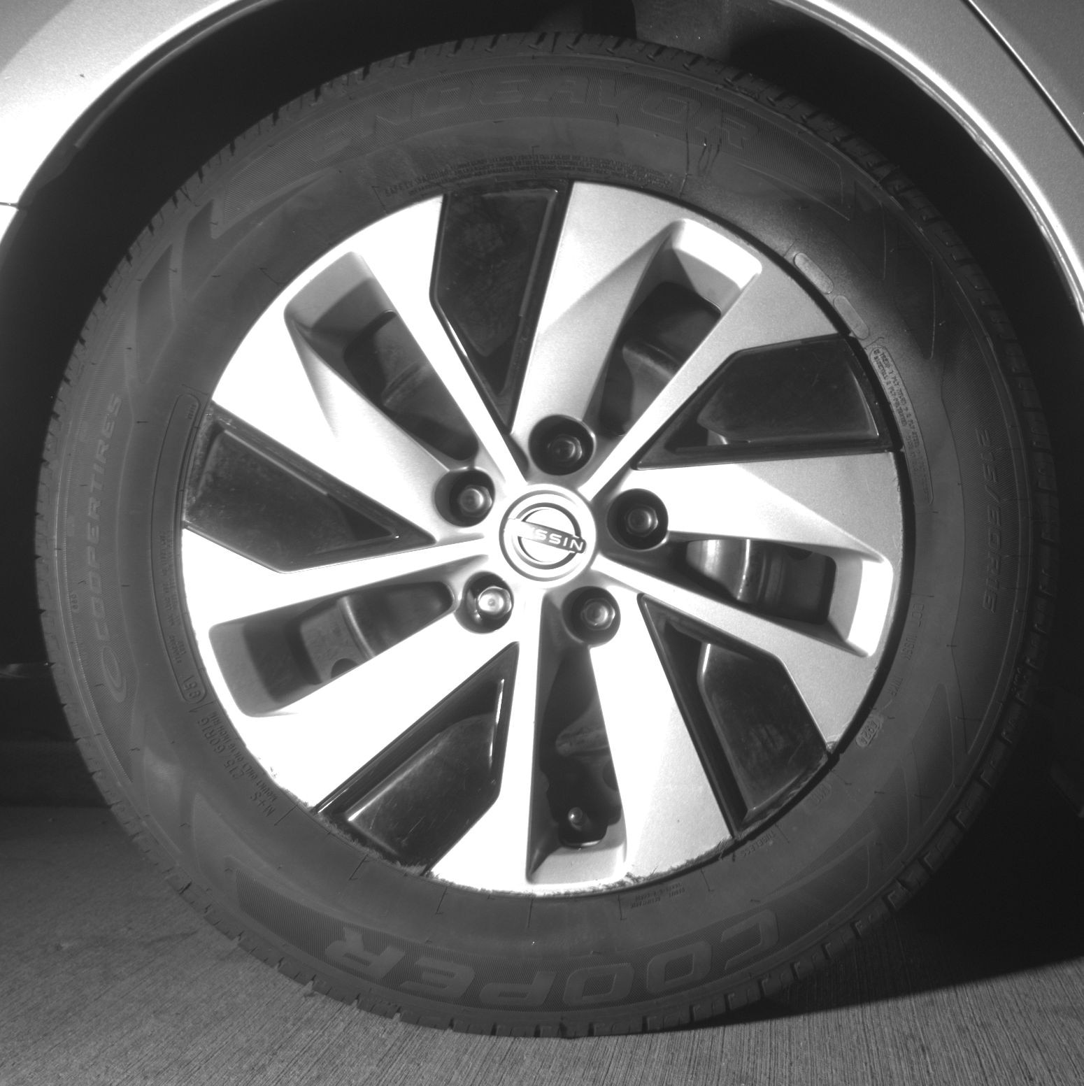 Thumbnail: 2024 Nissan Altima - 12