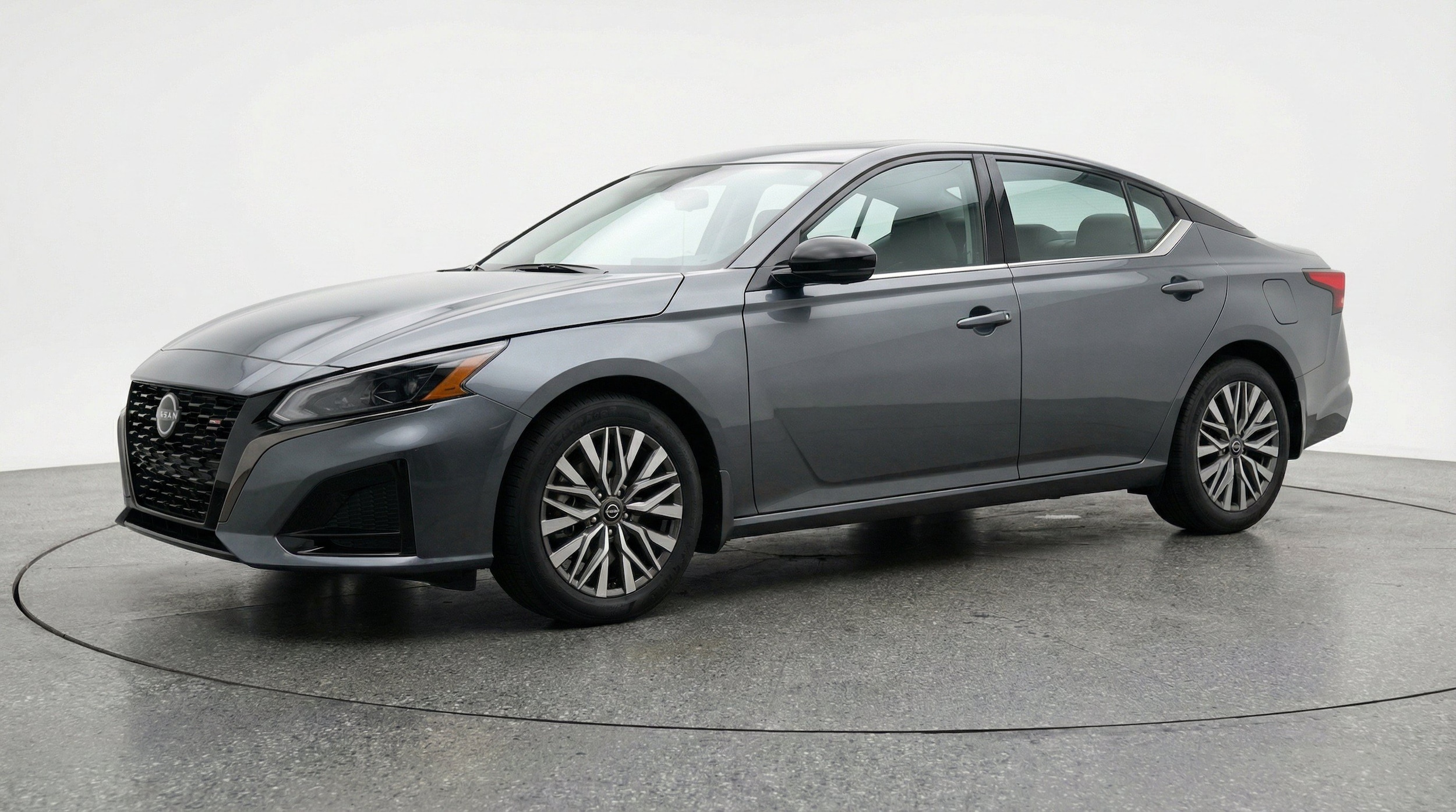 Thumbnail: 2025 Nissan Altima - 3