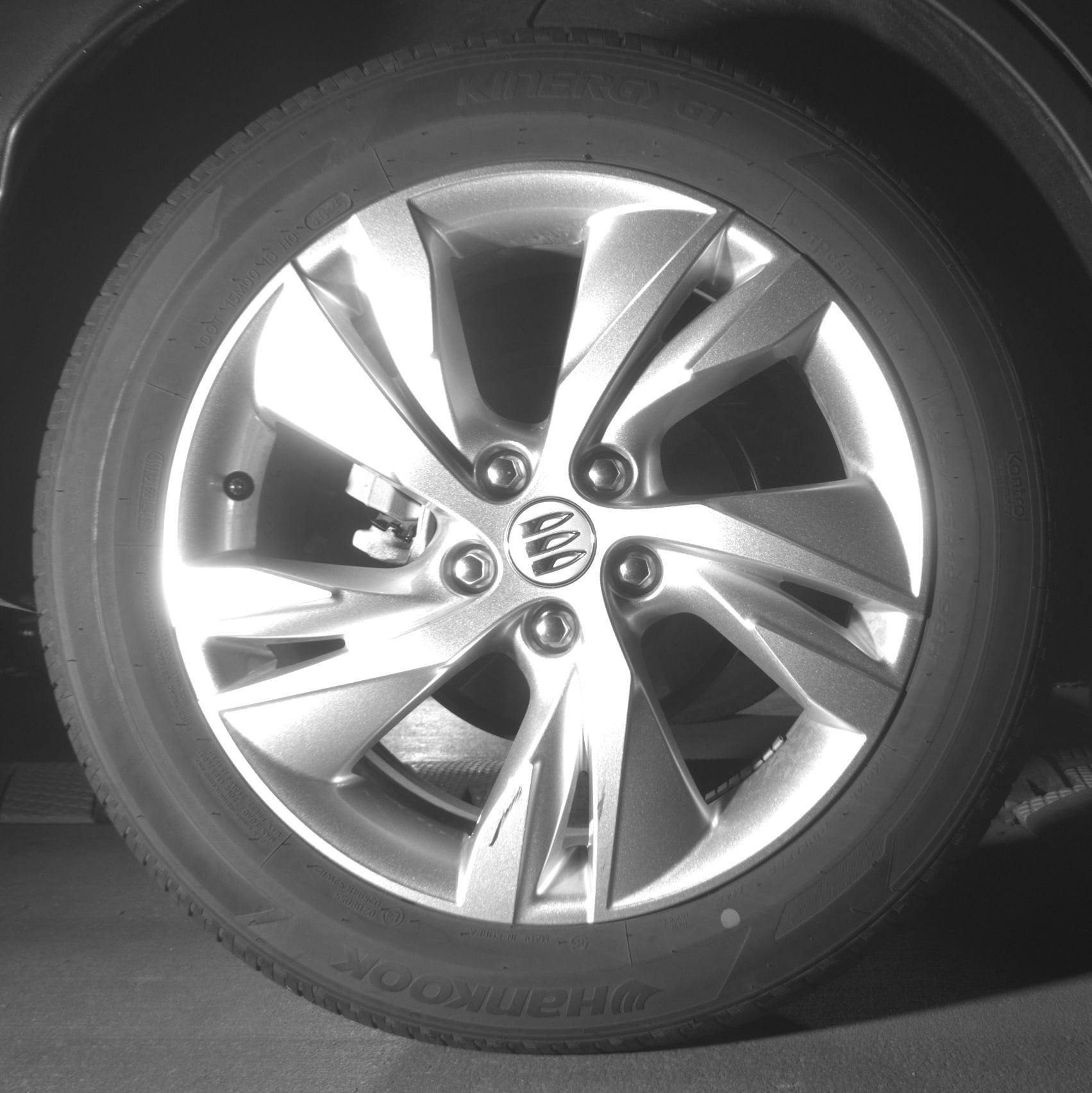Thumbnail: 2026 Buick Encore GX - 15