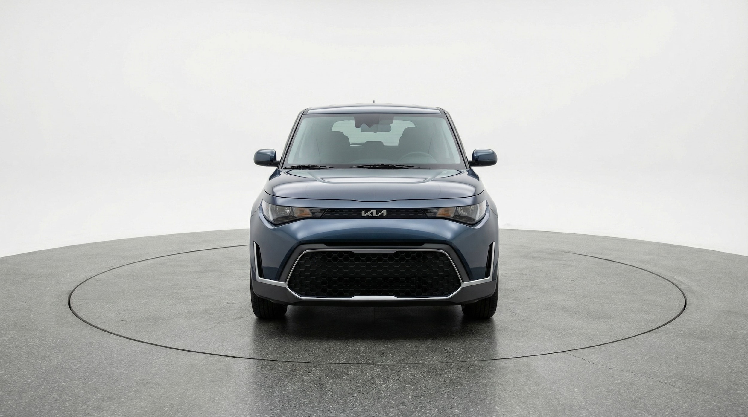 Thumbnail: 2025 Kia Soul - 2