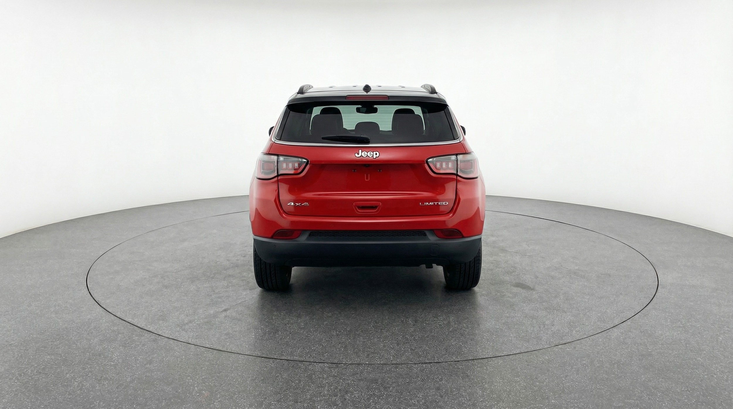 Thumbnail: 2025 Jeep Compass - 6