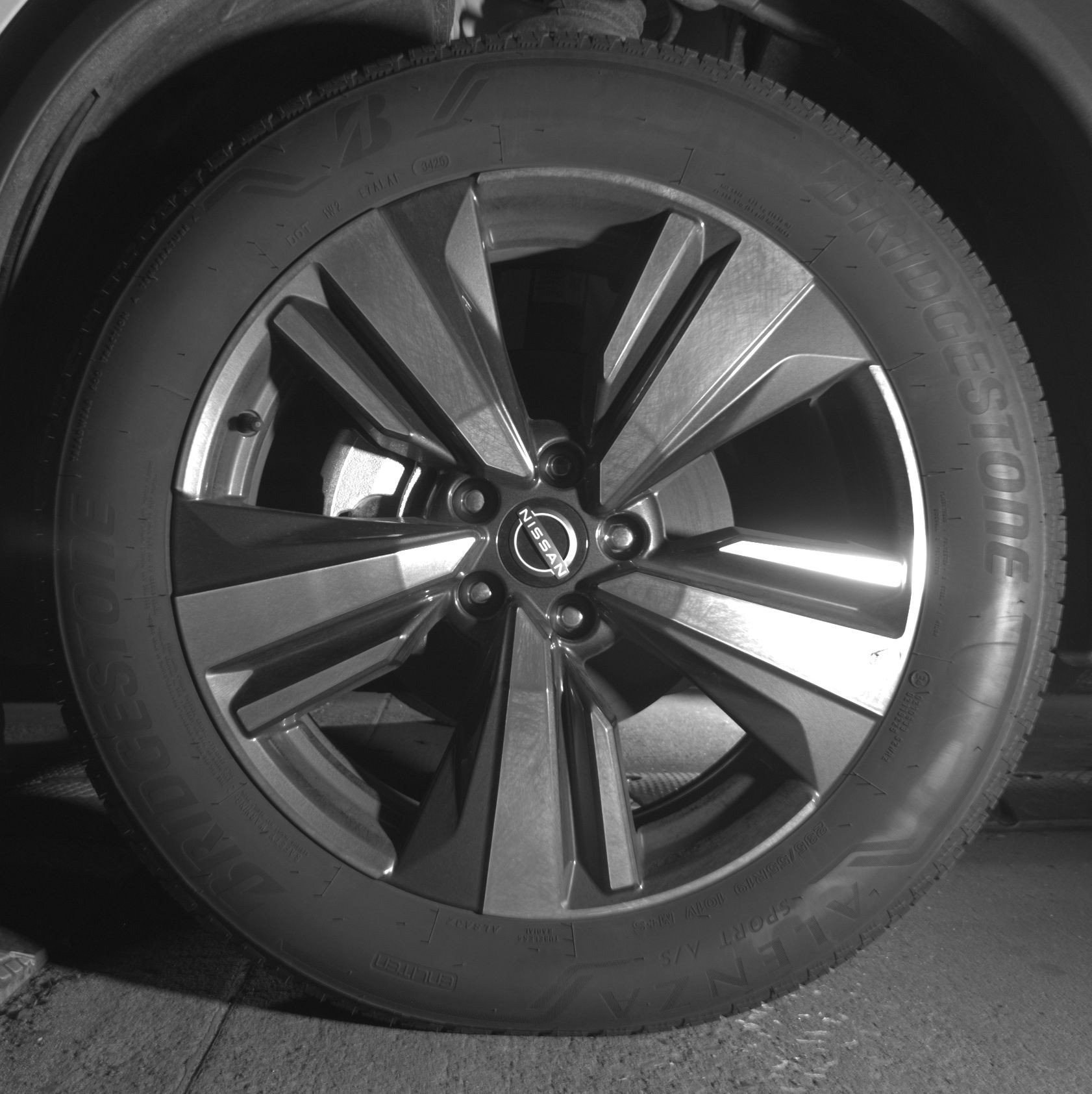 Thumbnail: 2026 Nissan Rogue - 12