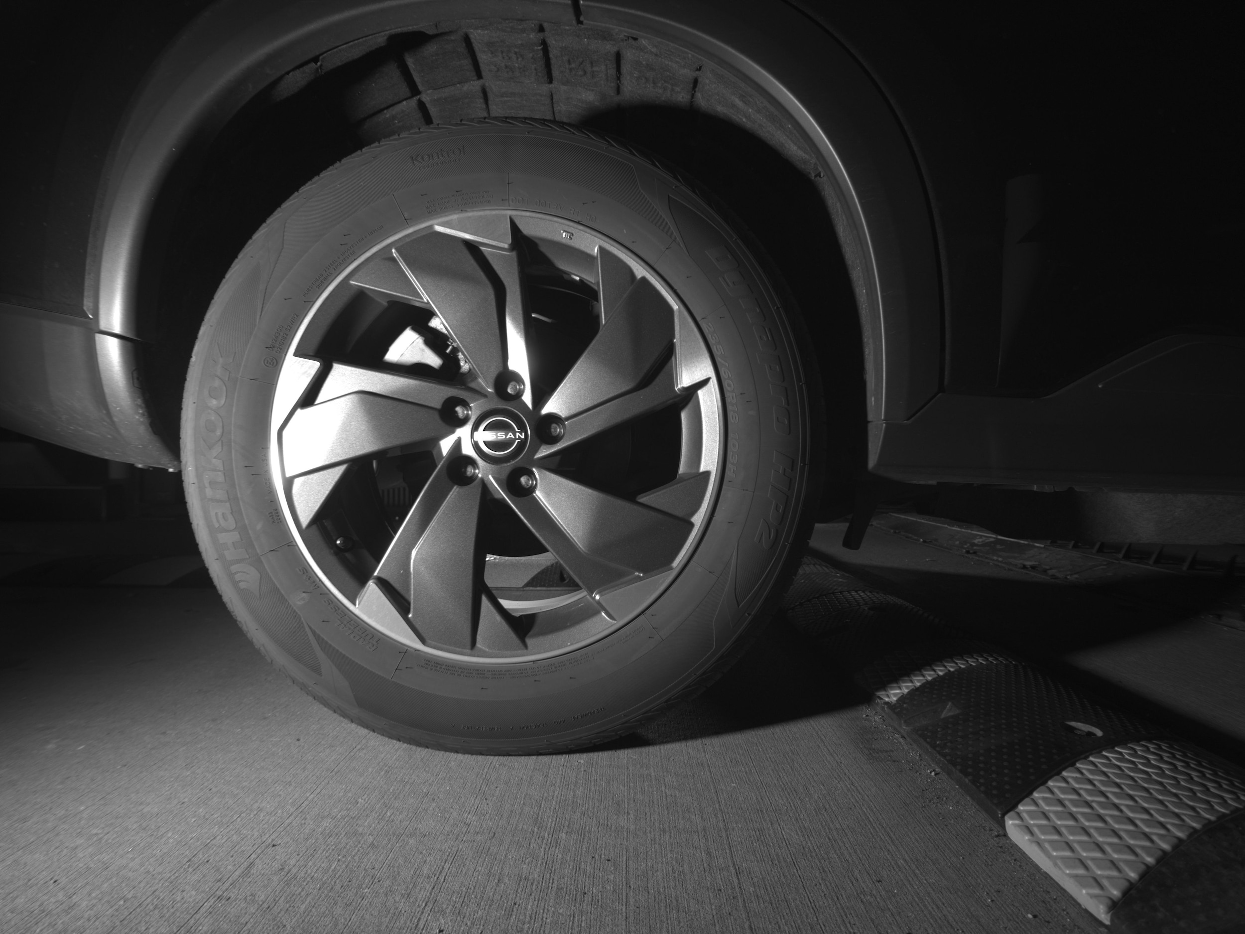 Thumbnail: 2025 Nissan Rogue - 12