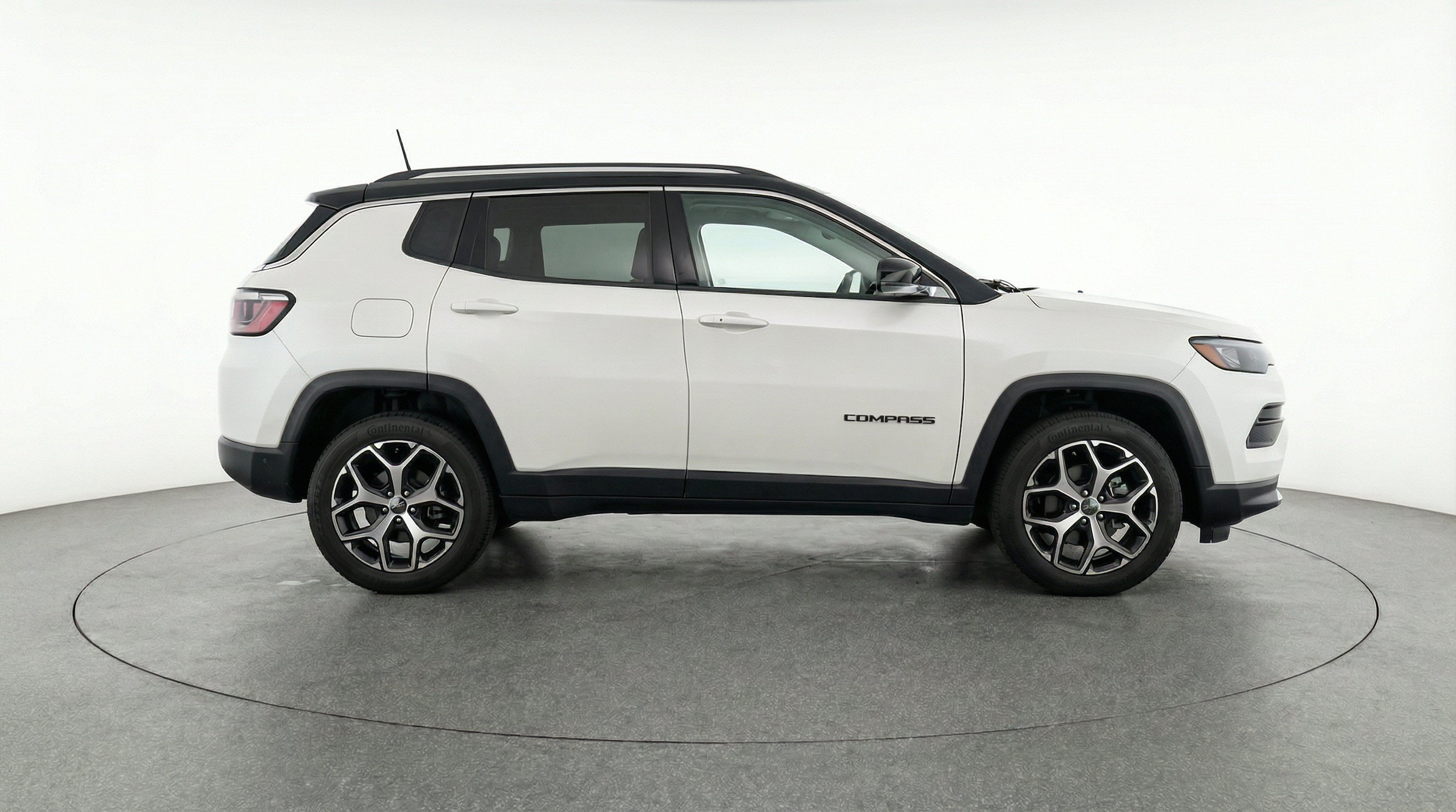 Thumbnail: 2025 Jeep Compass - 11