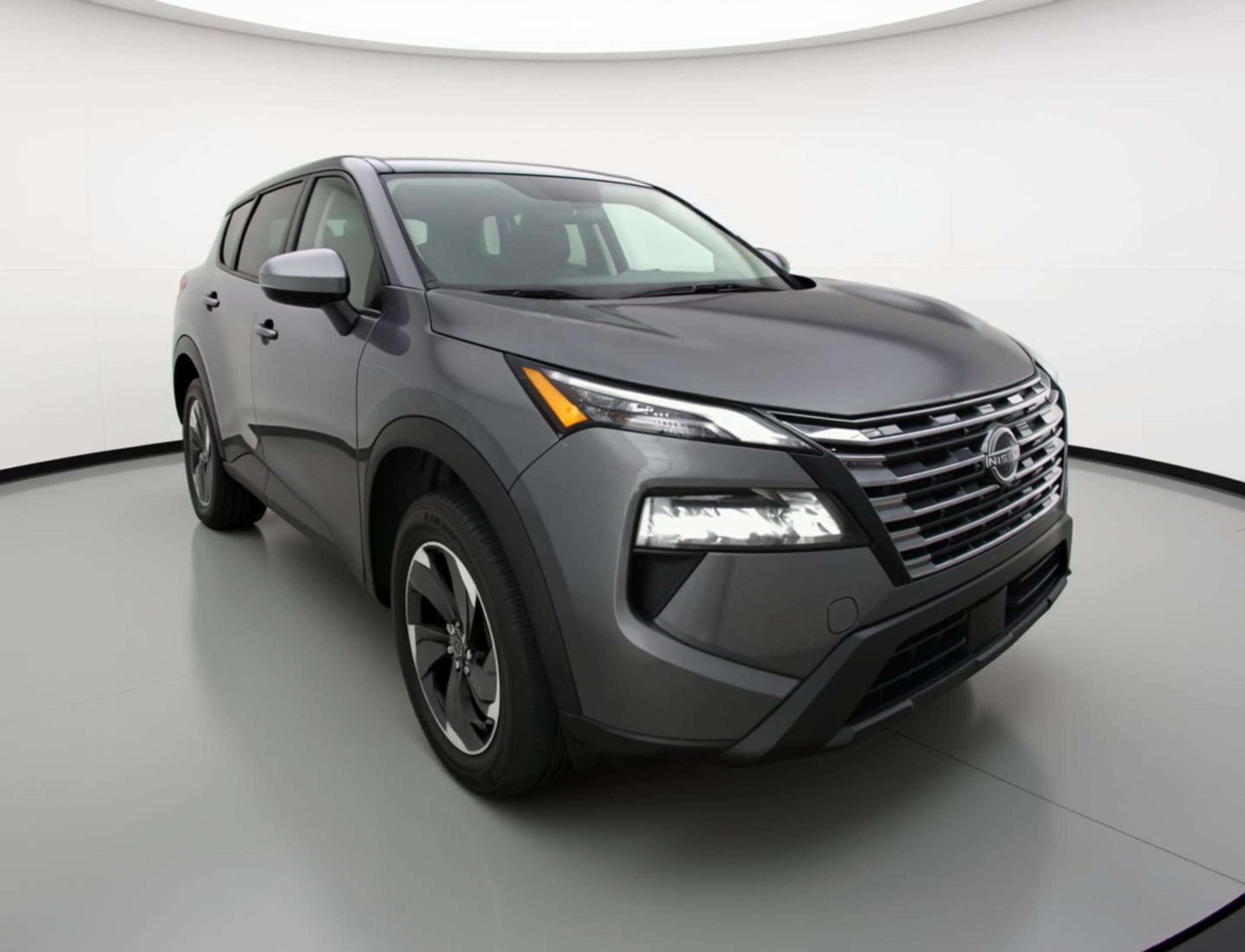 Thumbnail: 2025 Nissan Rogue - 1