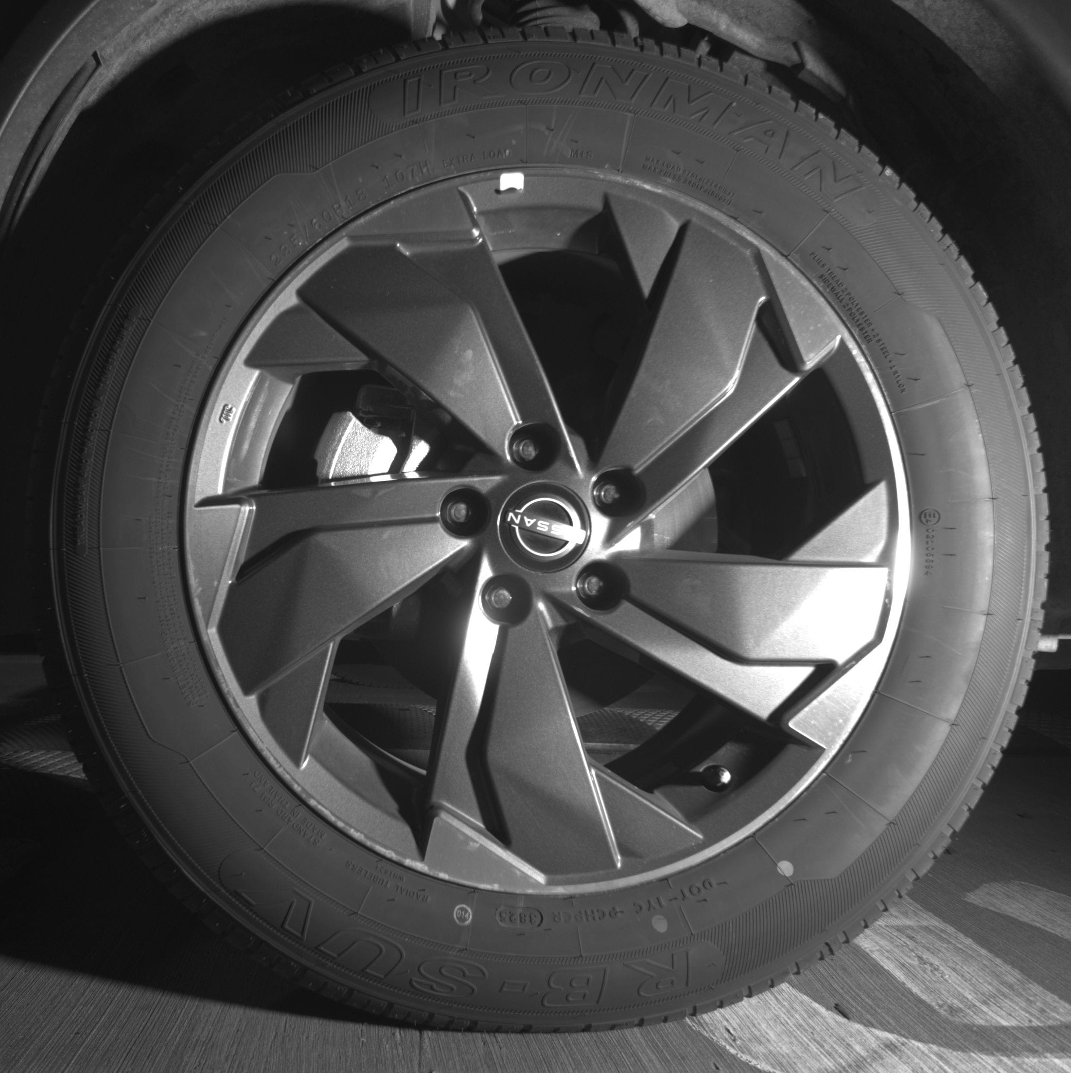 Thumbnail: 2025 Nissan Rogue - 9