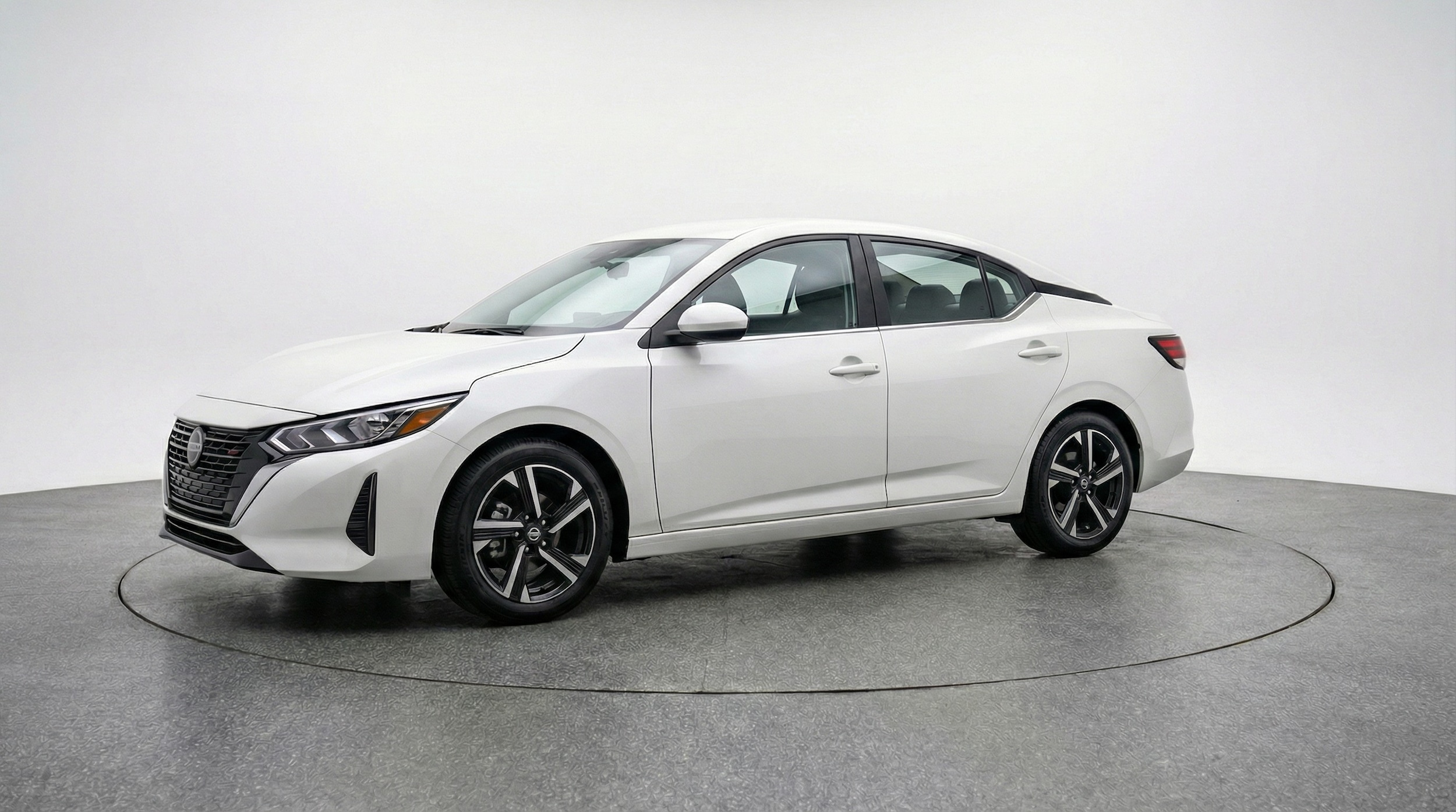 Thumbnail: 2025 Nissan Sentra - 3