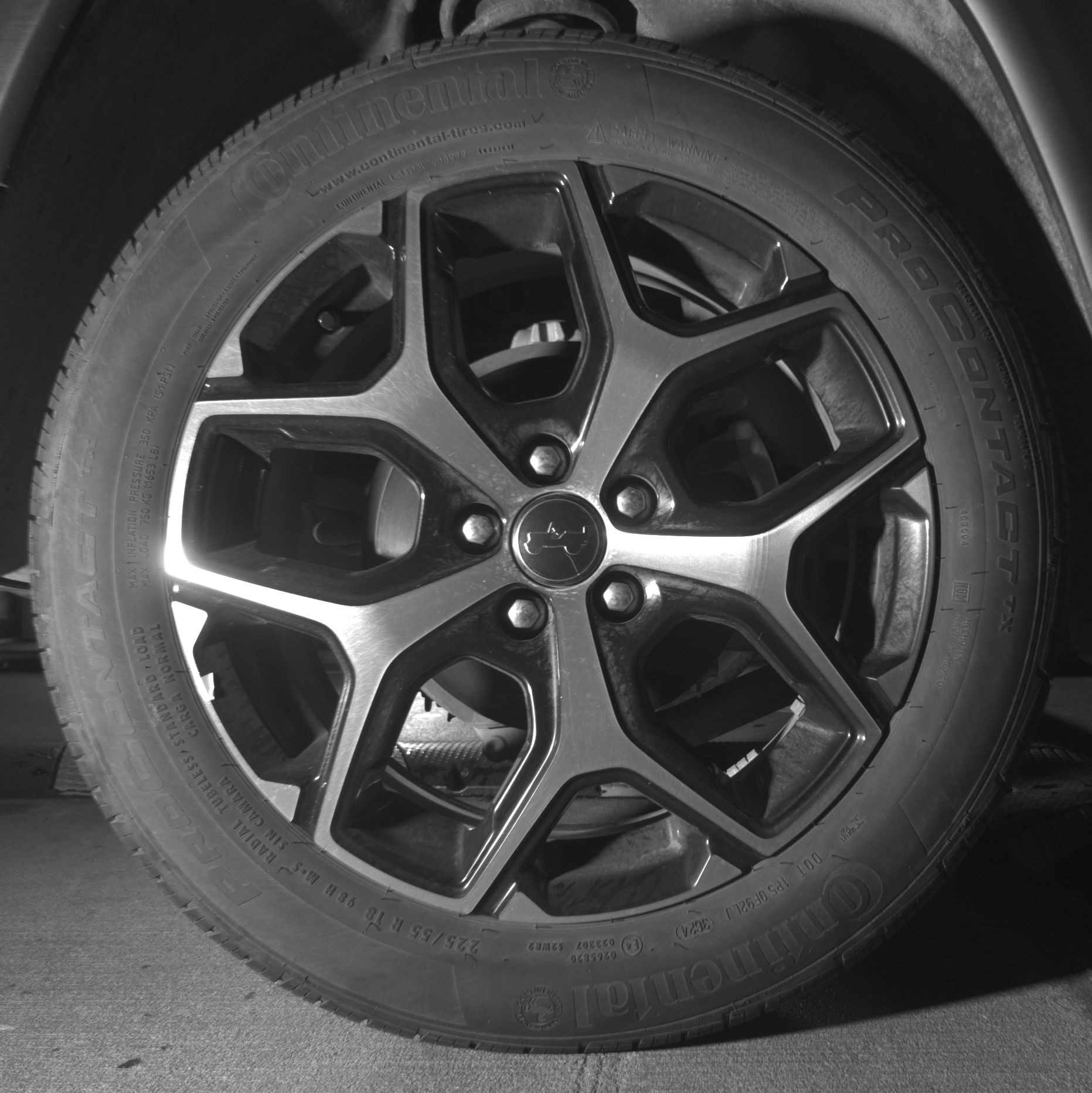 Thumbnail: 2025 Jeep Compass - 12