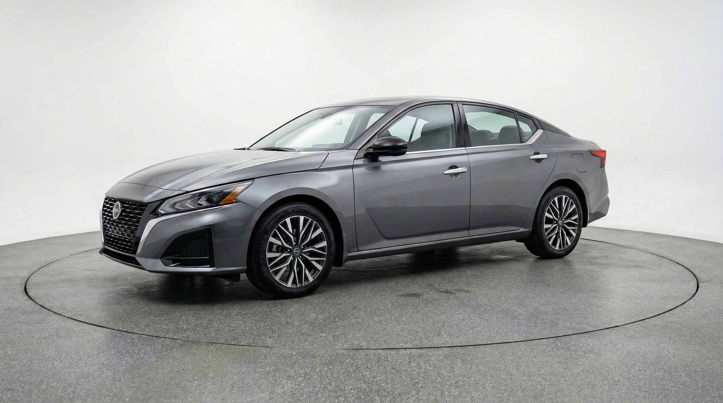 Thumbnail: 2025 Nissan Altima - 3