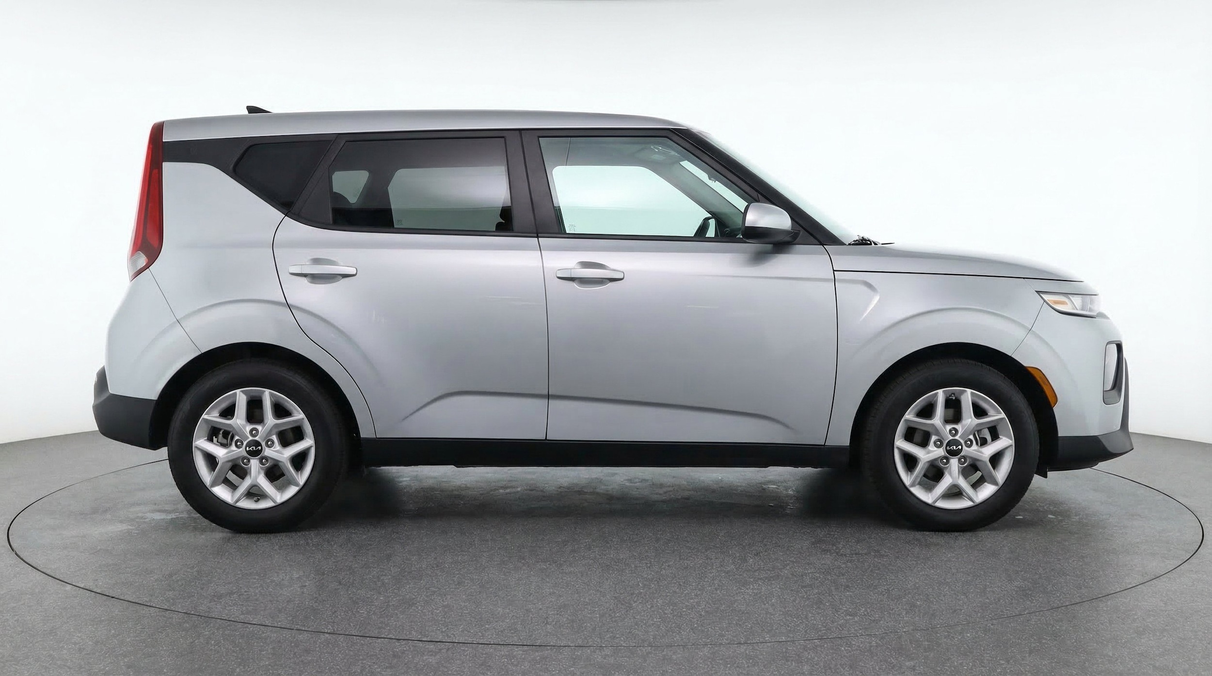 Thumbnail: 2025 Kia Soul - 10