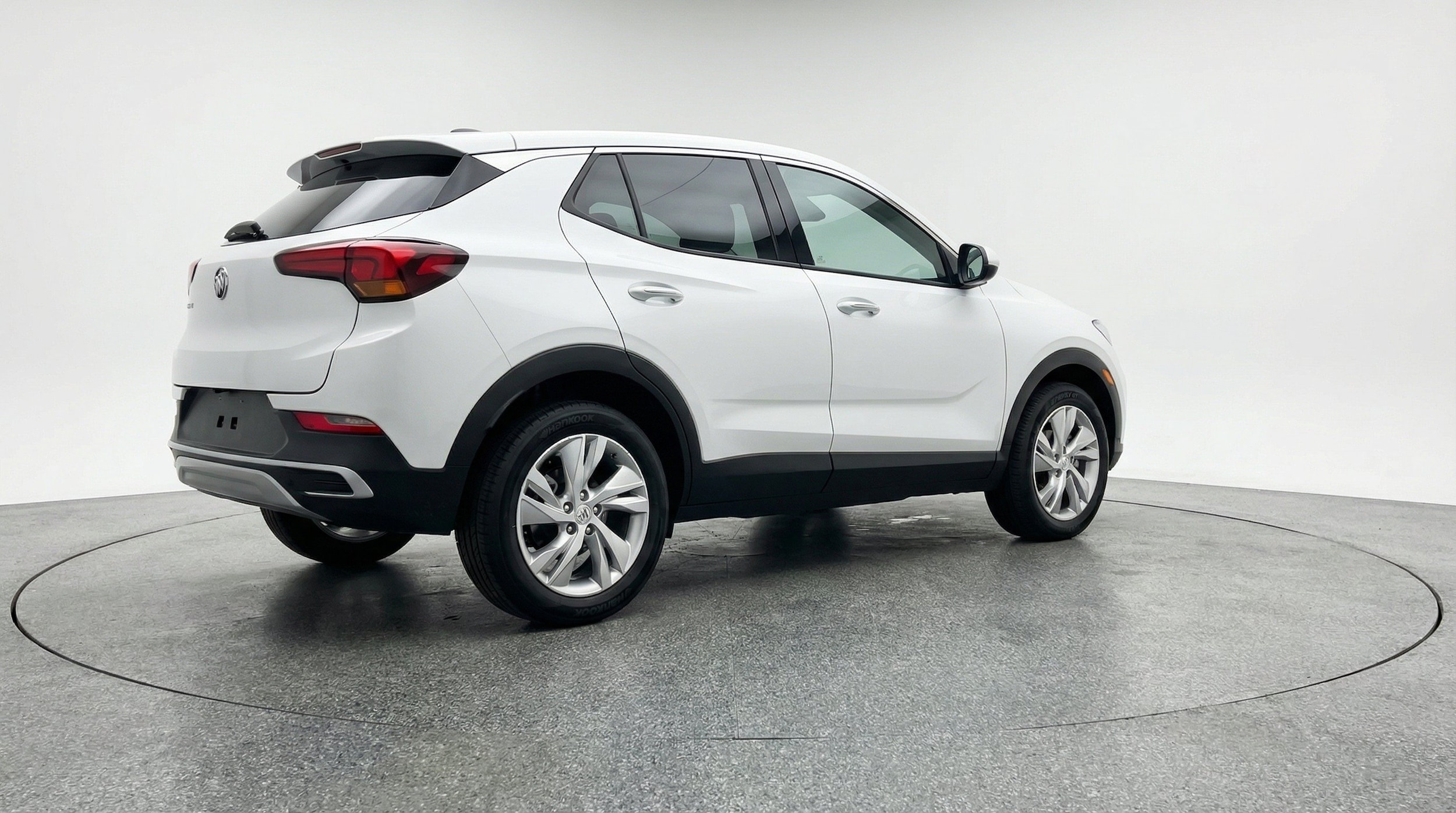Thumbnail: 2026 Buick Encore GX - 9