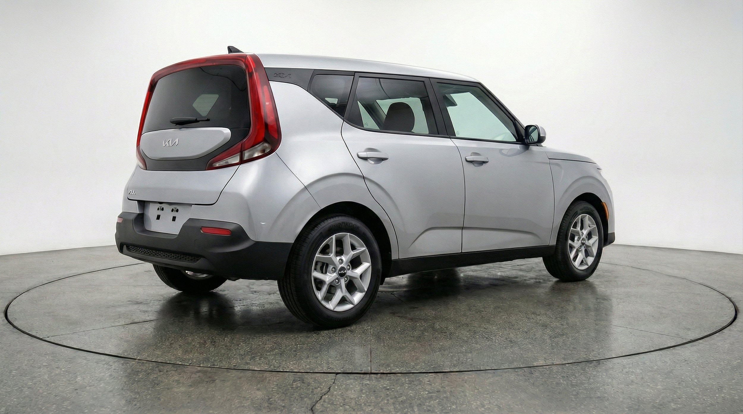 Thumbnail: 2025 Kia Soul - 9