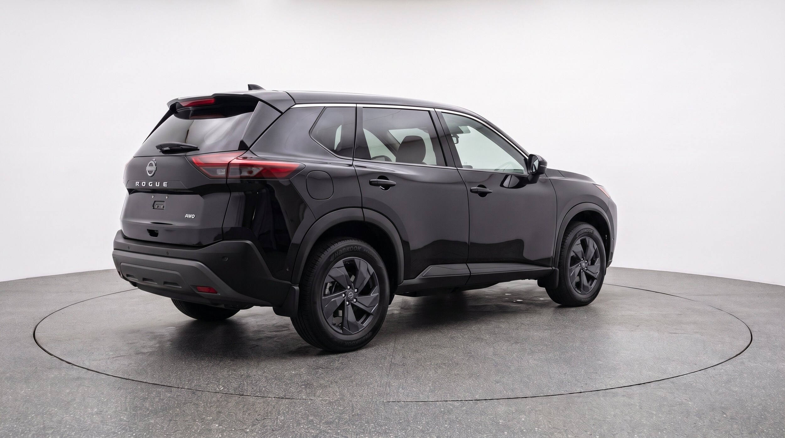 Thumbnail: 2026 Nissan Rogue - 9
