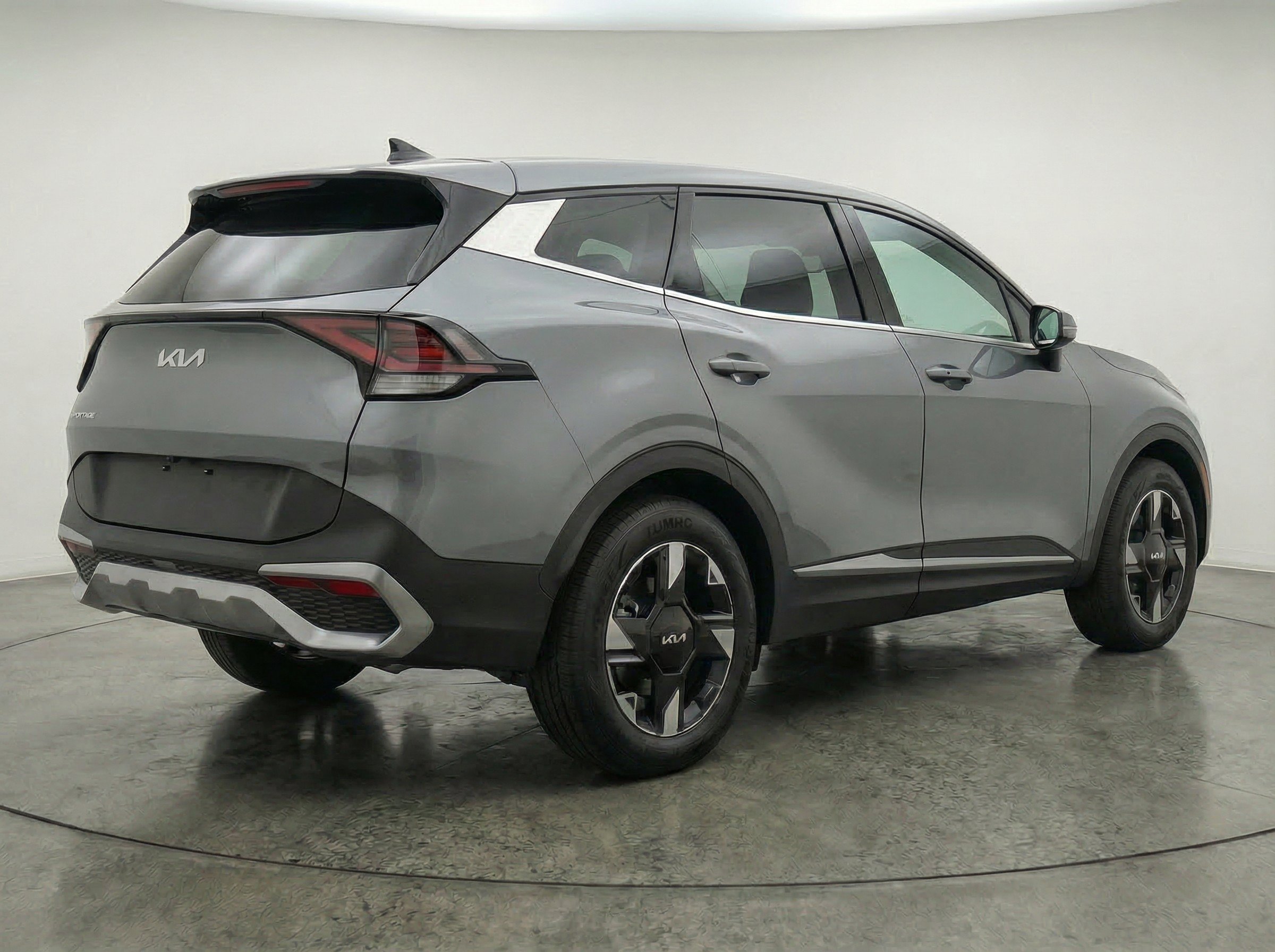 Thumbnail: 2026 Kia Sportage - 9