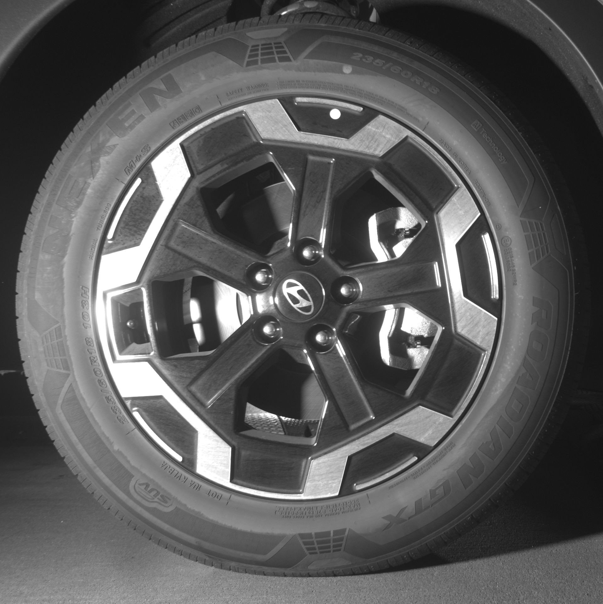 Thumbnail: 2026 Hyundai Santa Fe - 13