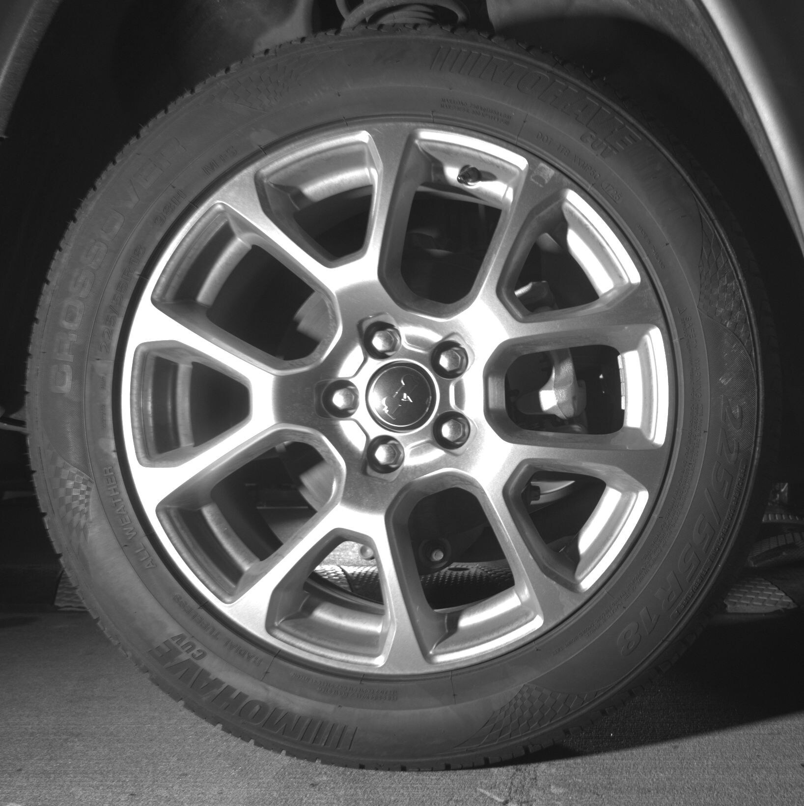 Thumbnail: 2025 Jeep Compass - 12