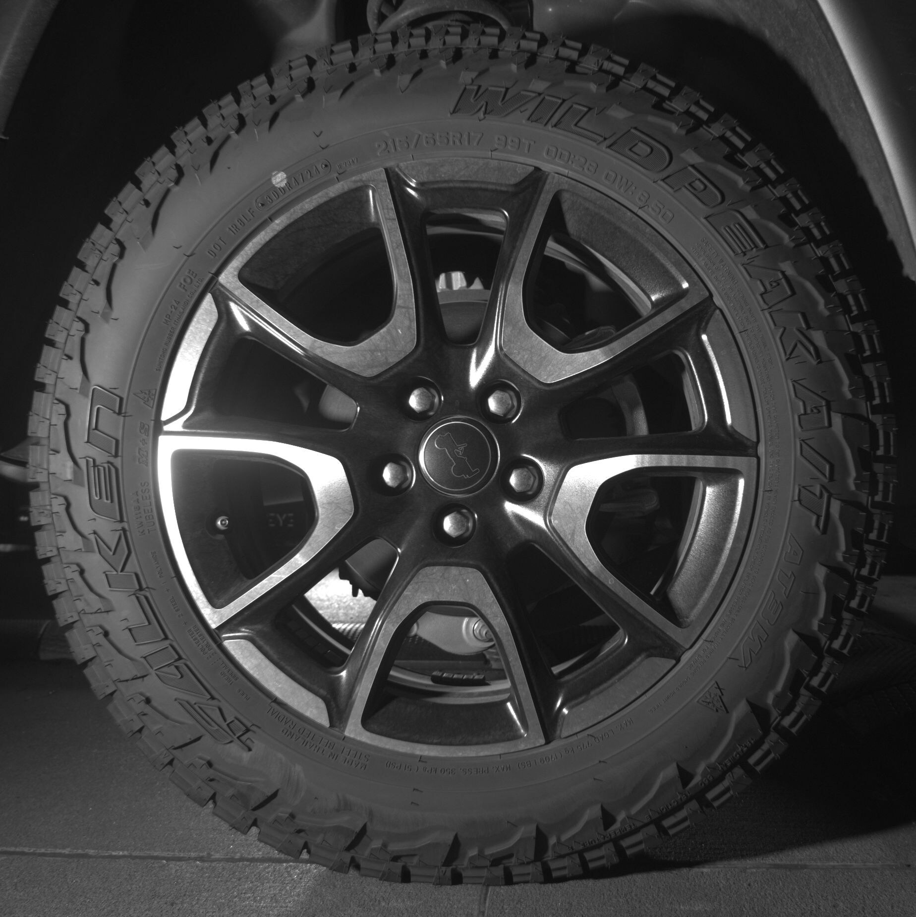 Thumbnail: 2025 Jeep Compass - 12