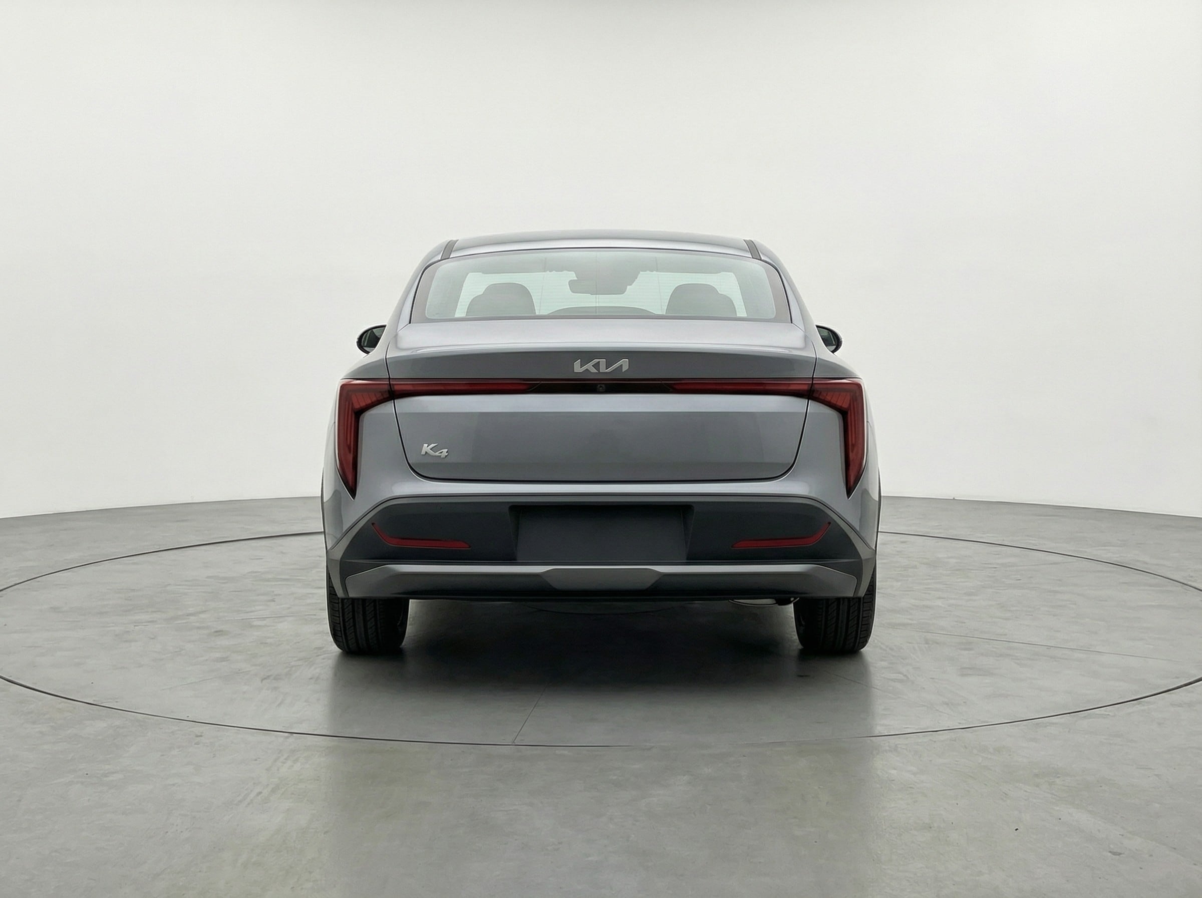 Thumbnail: 2025 Kia K4 - 6